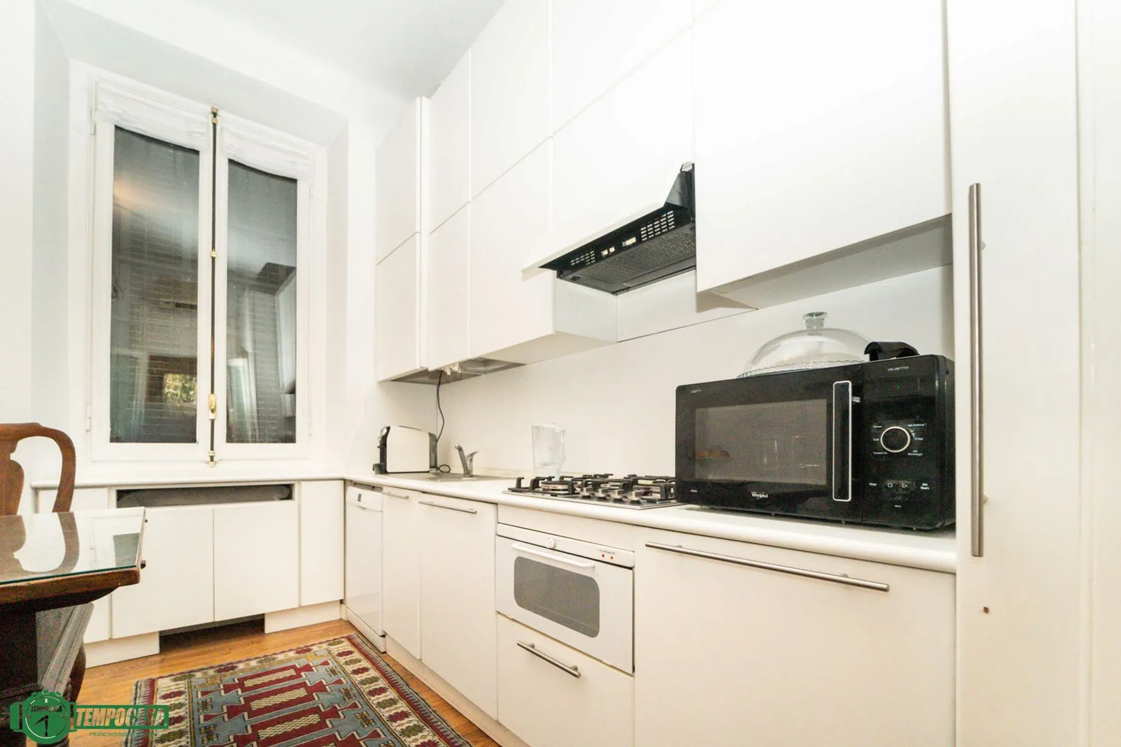 Trilocale in viale Abruzzi, 78 - Photo 10
