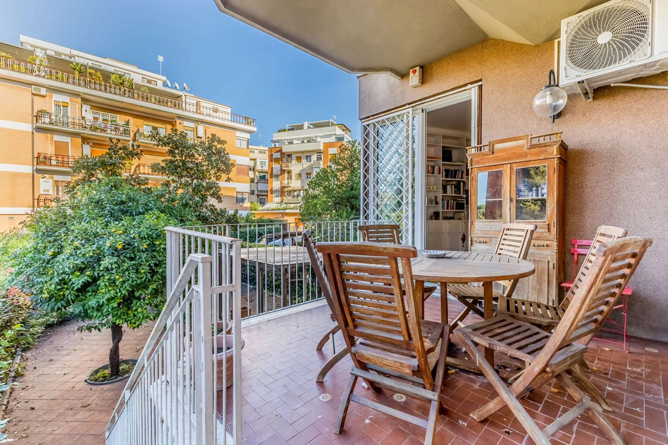 Appartamento in via Bartolomeo Dusi, 27 - Photo 13