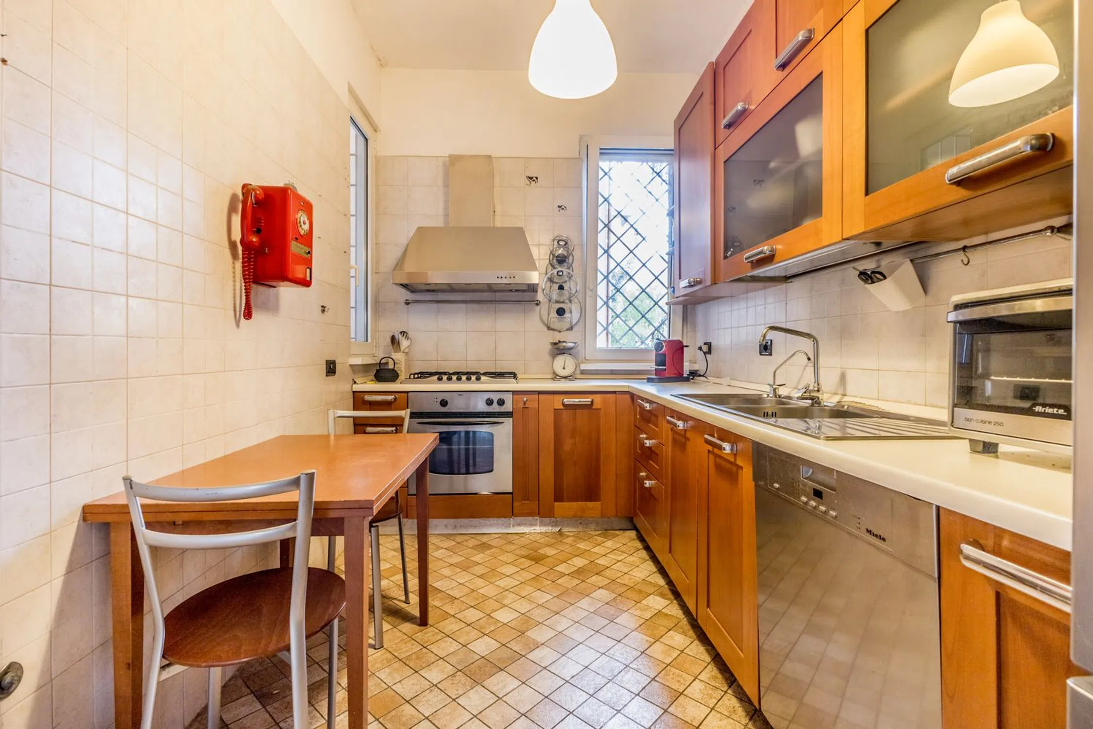 Appartamento in via Bartolomeo Dusi, 27 - Photo 14