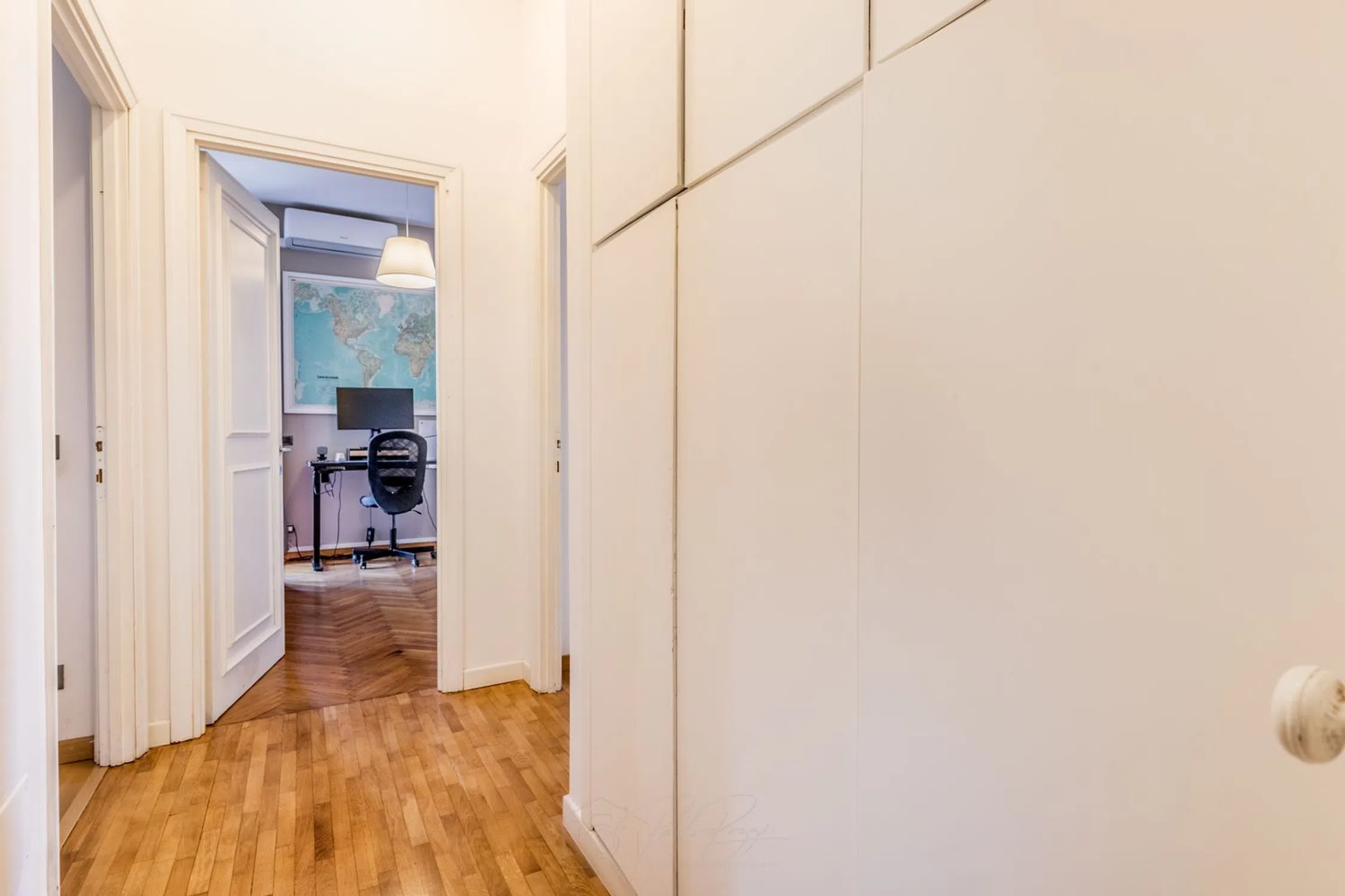 Appartamento in via Bartolomeo Dusi, 27 - Photo 17