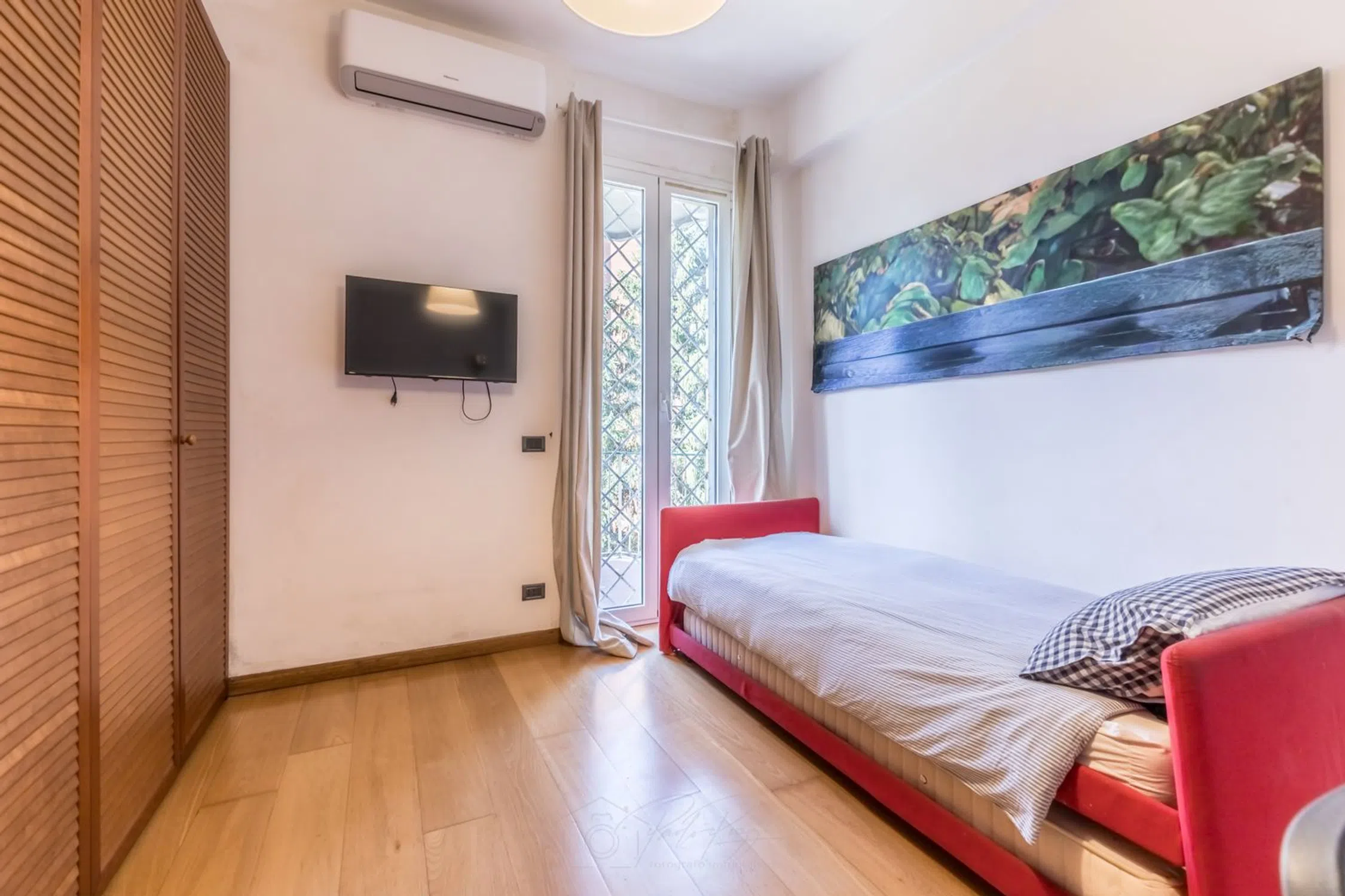 Appartamento in via Bartolomeo Dusi, 27 - Photo 19