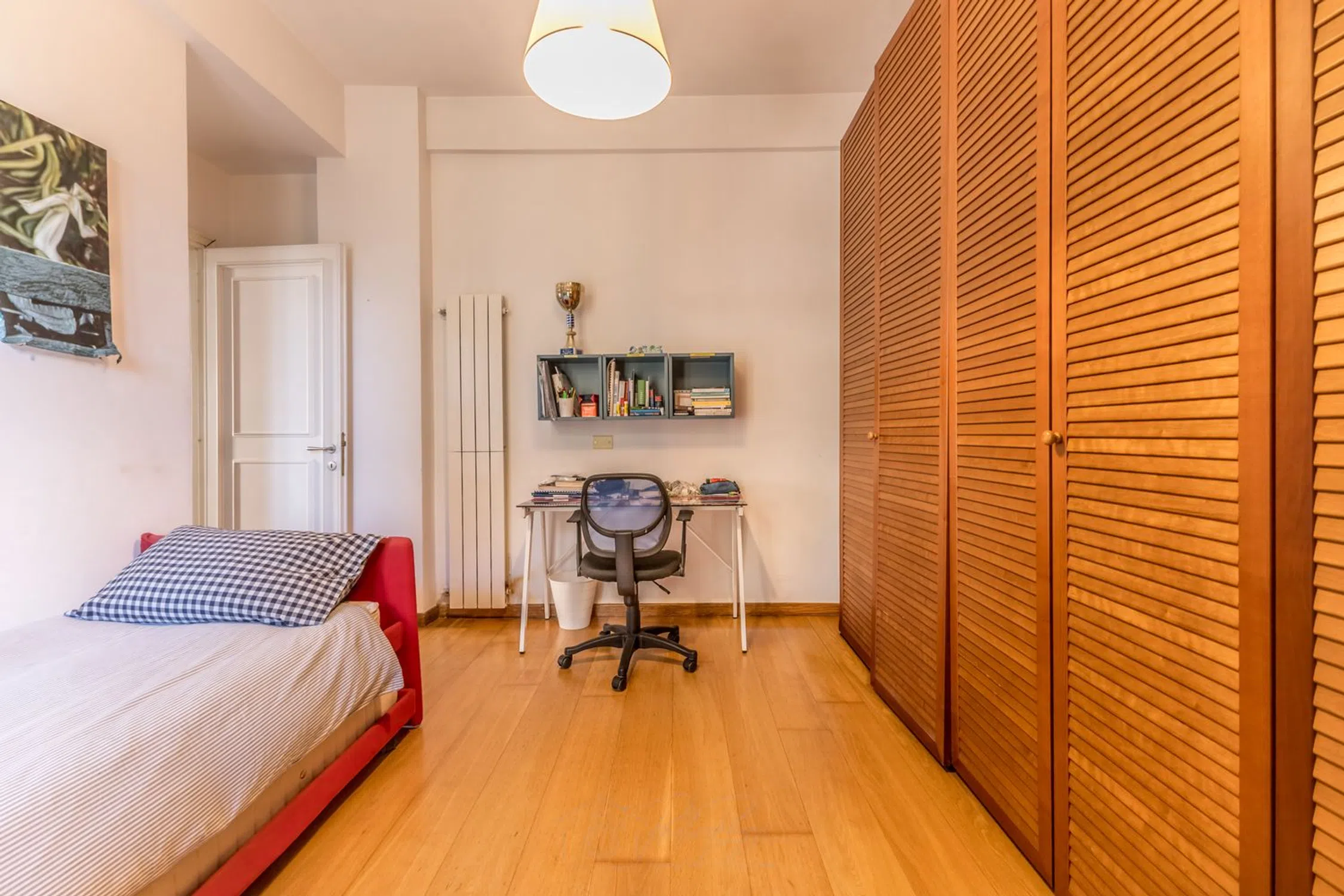 Appartamento in via Bartolomeo Dusi, 27 - Photo 20