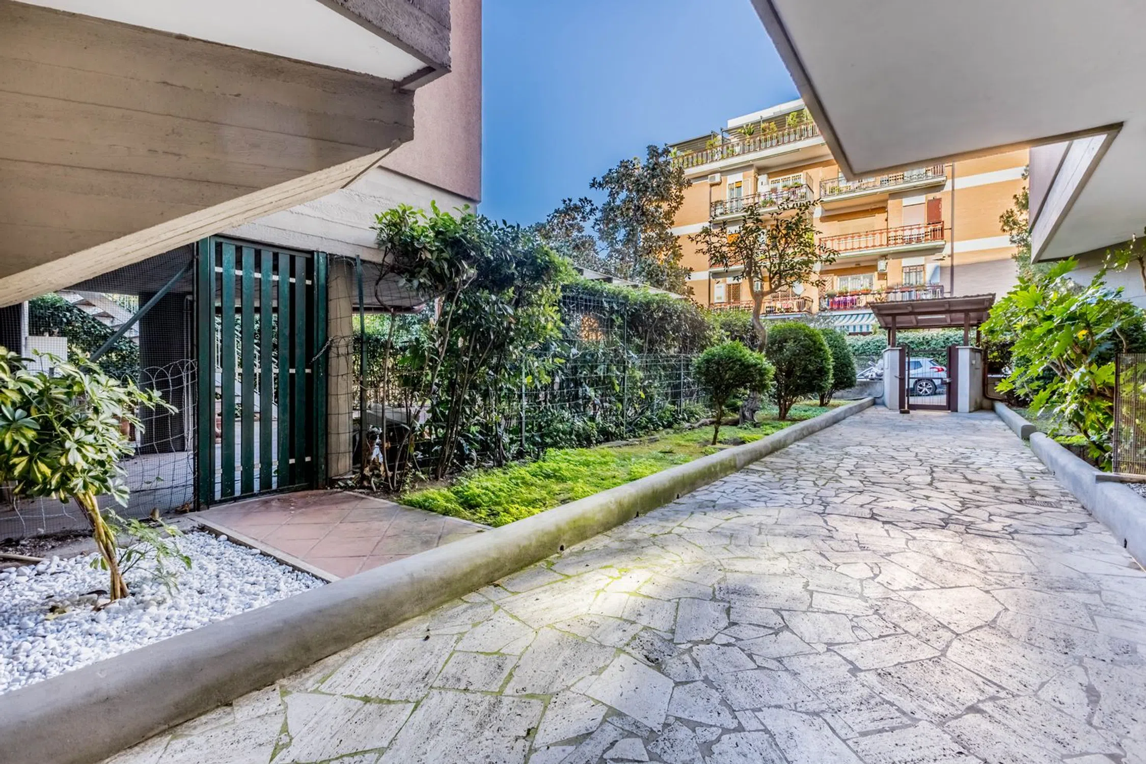Appartamento in via Bartolomeo Dusi, 27 - Photo 3