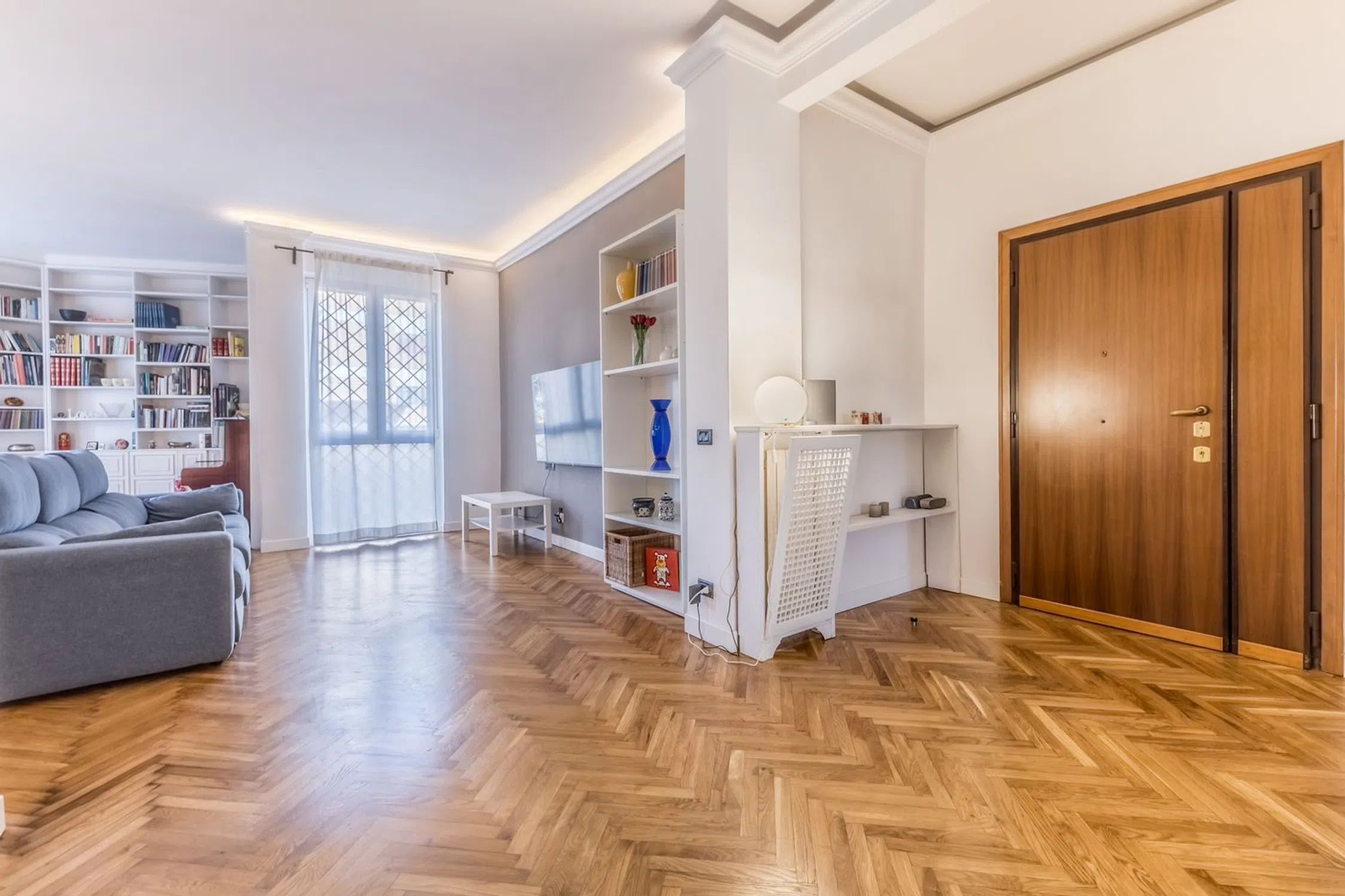 Appartamento in via Bartolomeo Dusi, 27 - Photo 4