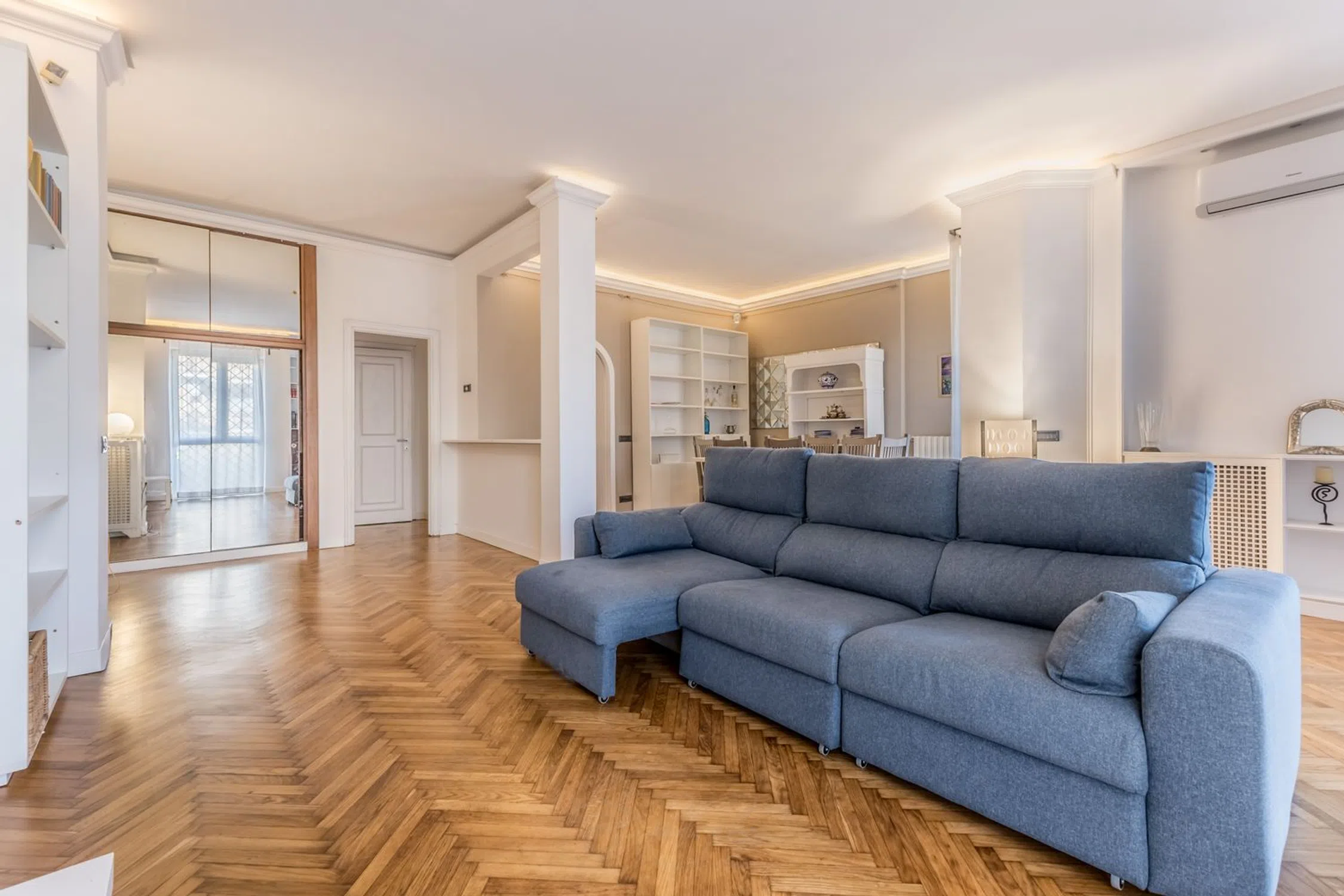Appartamento in via Bartolomeo Dusi, 27 - Photo 6