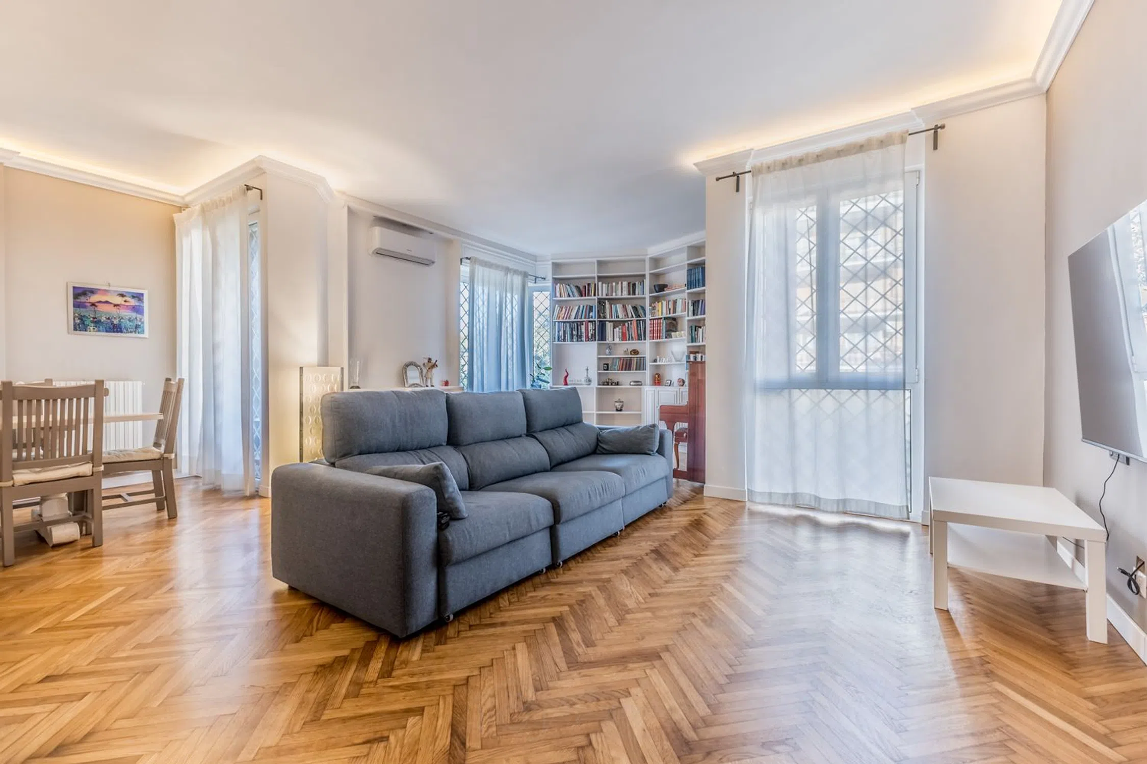 Appartamento in via Bartolomeo Dusi, 27 - Photo 7