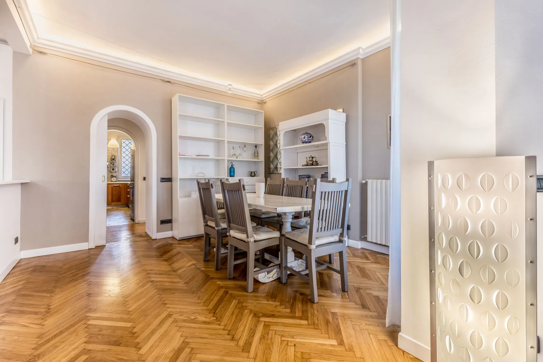Appartamento in via Bartolomeo Dusi, 27 - Photo 9
