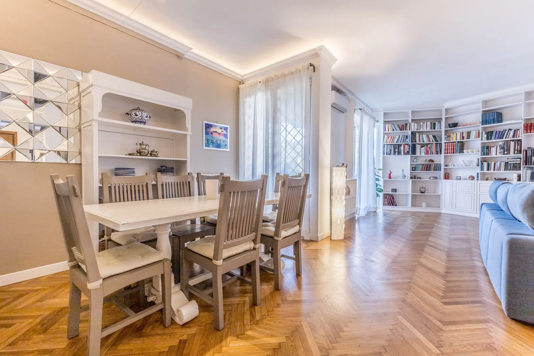 Appartamento in via Bartolomeo Dusi, 27 - Photo 10