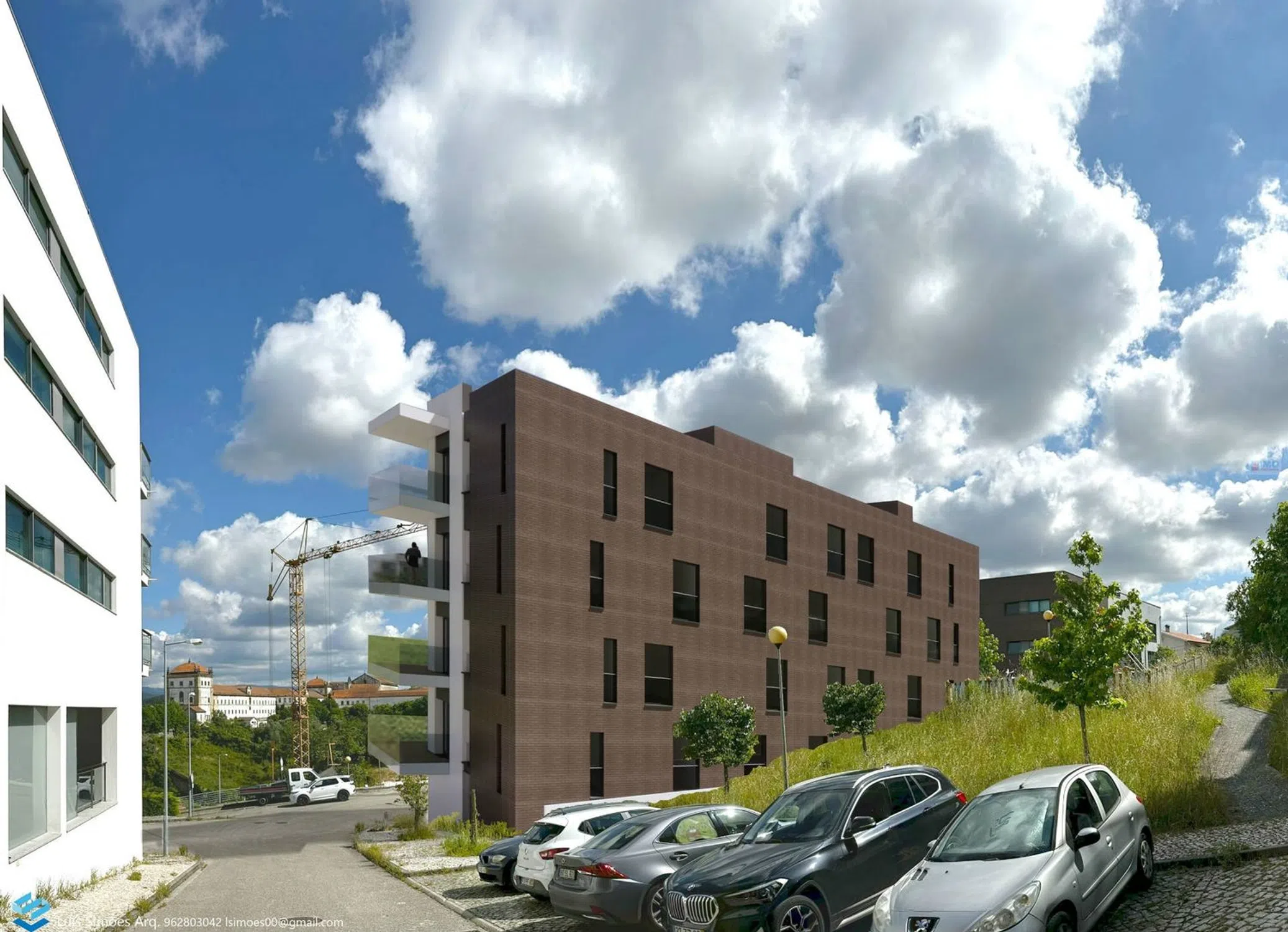 Apartamento - Photo 2