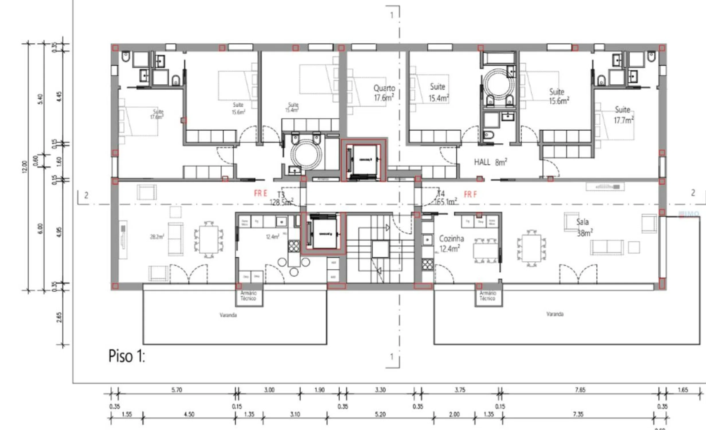 Apartamento - Photo 3