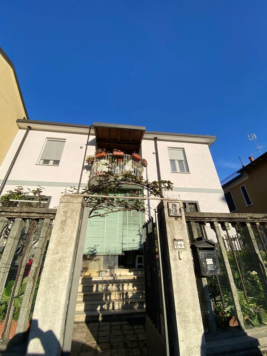 Trilocale in via Angelo Bisi, 8 - Photo 2