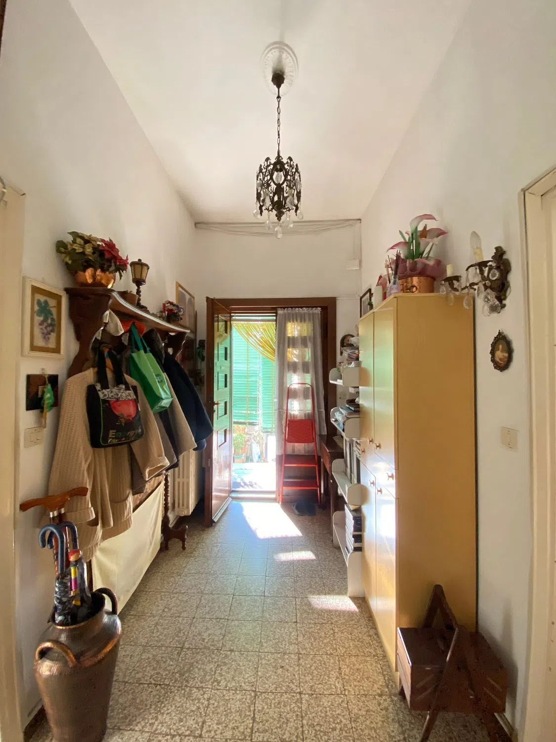 Trilocale in via Angelo Bisi, 8 - Photo 13