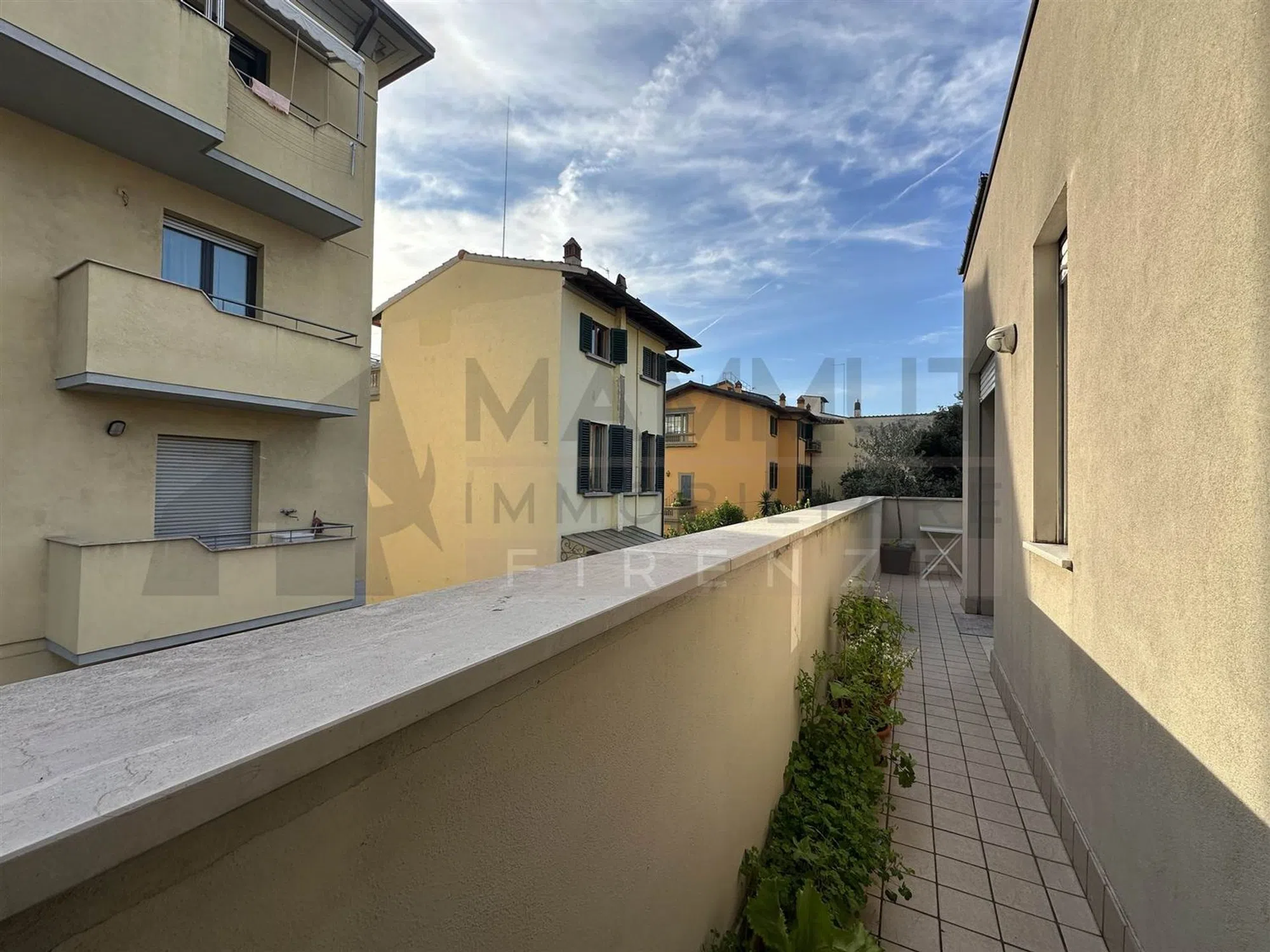 Quadrilocale in Quartiere Porta al Prato - Cascine - Photo 7