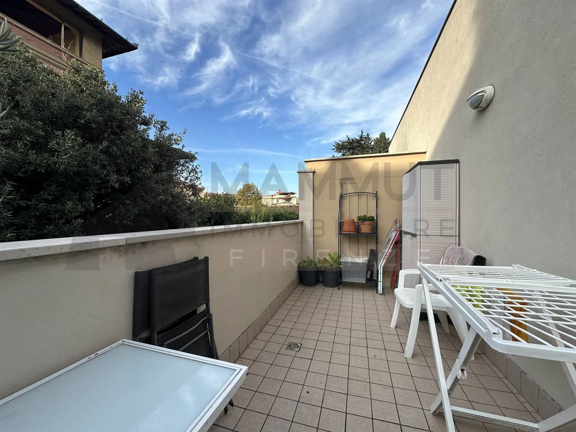 Quadrilocale in Quartiere Porta al Prato - Cascine - Photo 9