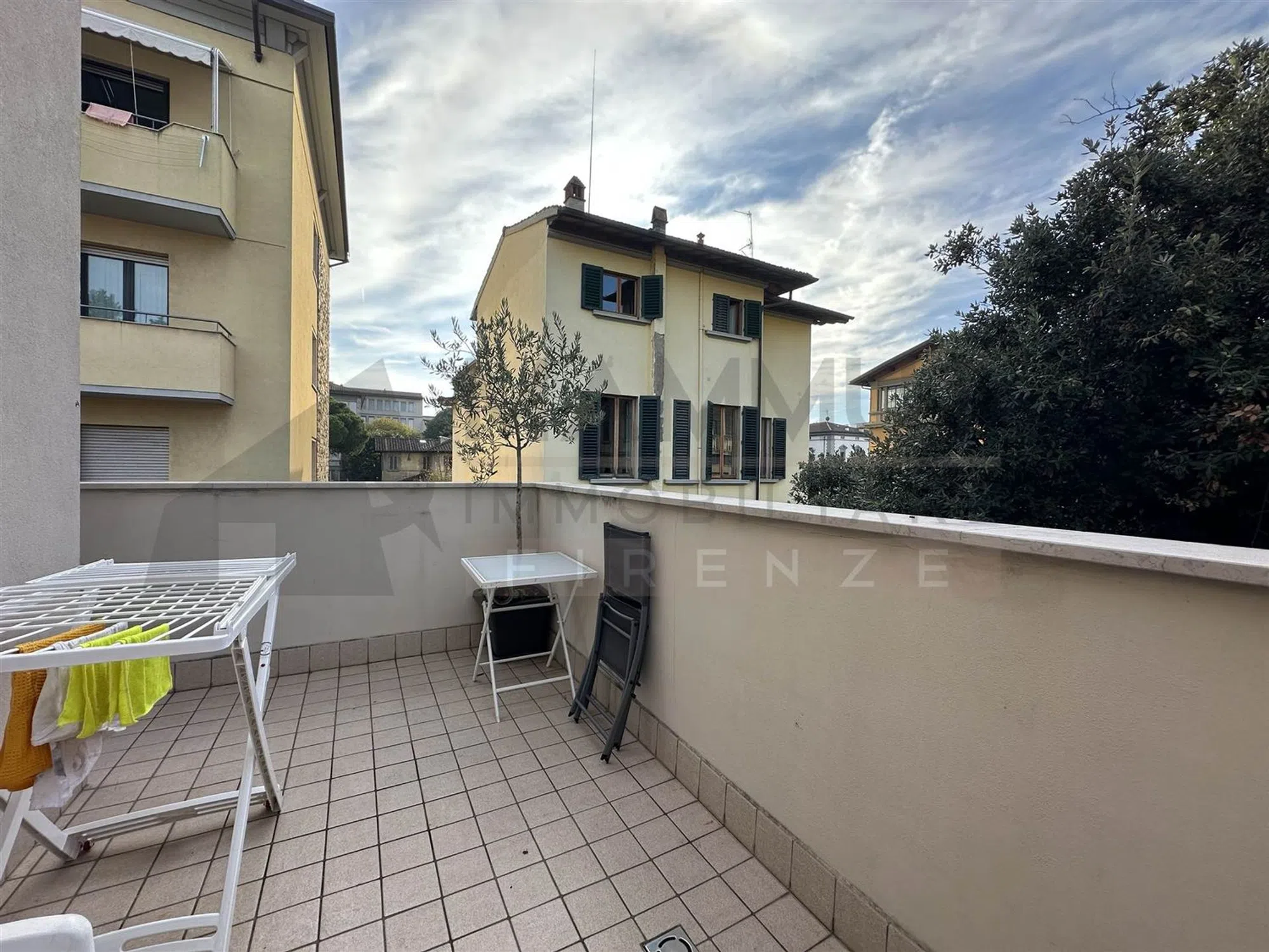 Quadrilocale in Quartiere Porta al Prato - Cascine - Photo 10