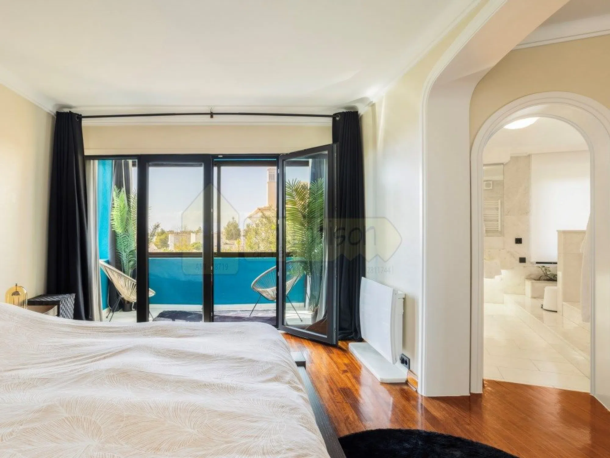 Moradia independente na rua Gil Vicente - Photo 12