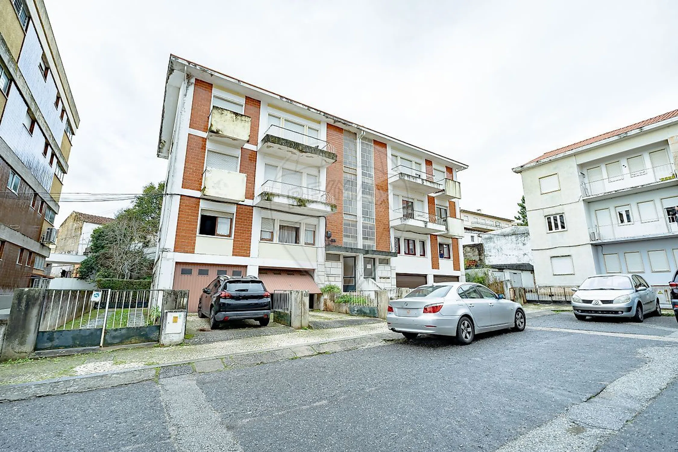 Apartamento na travessa Alberto Oliveira - Photo 1