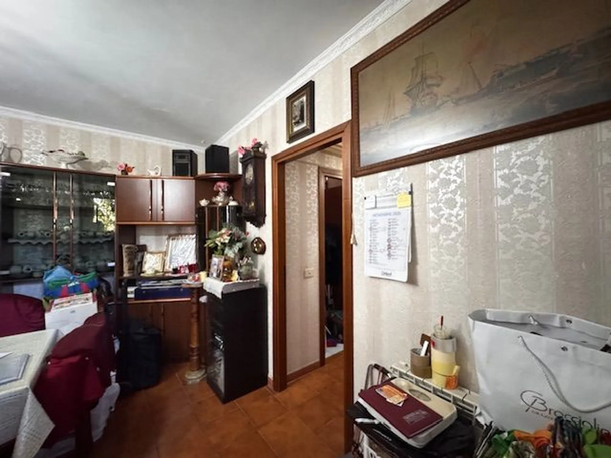 Trilocale in via di Macchia Saponara, 70 - Photo 18