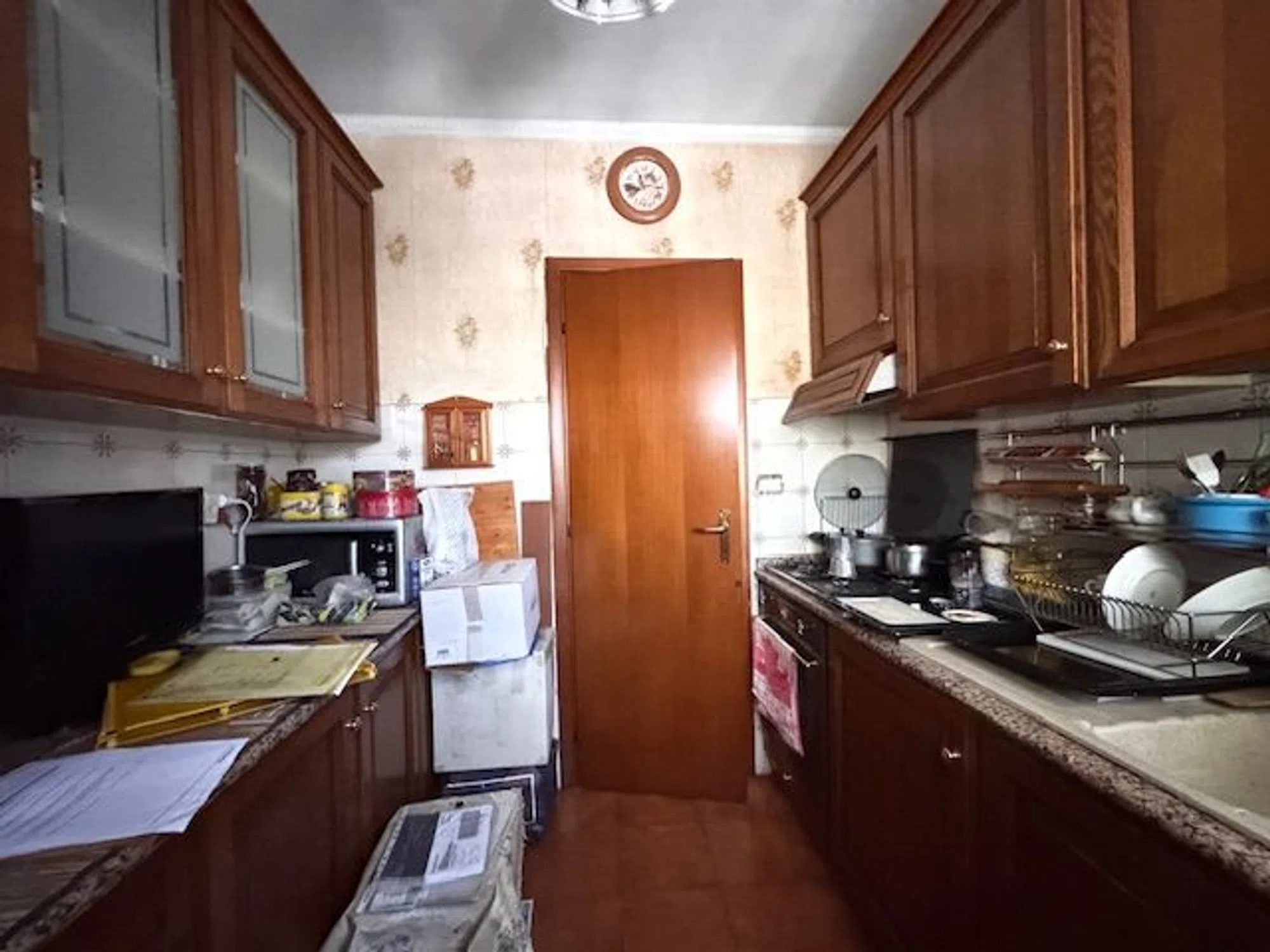 Trilocale in via di Macchia Saponara, 70 - Photo 3