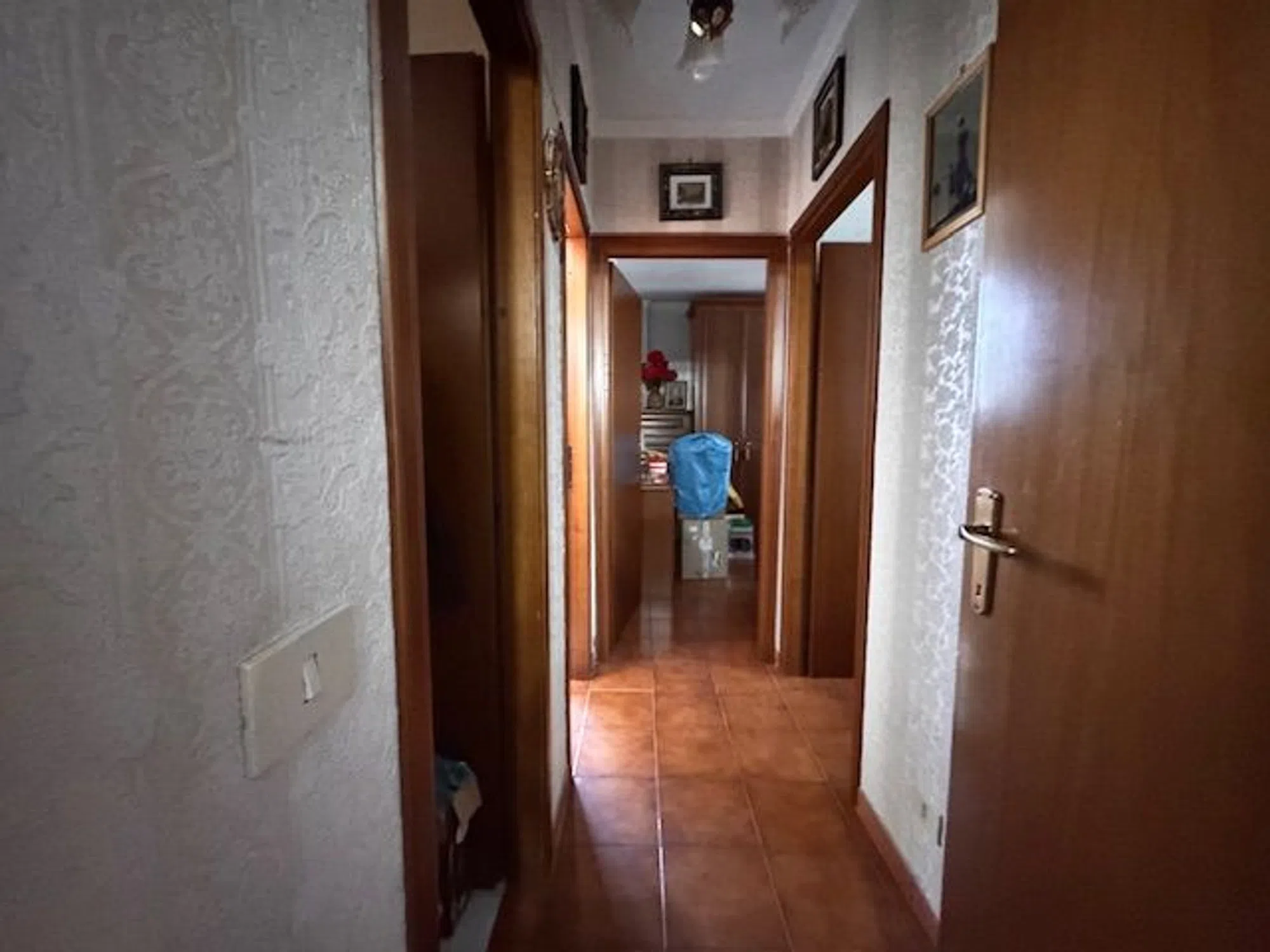 Trilocale in via di Macchia Saponara, 70 - Photo 6