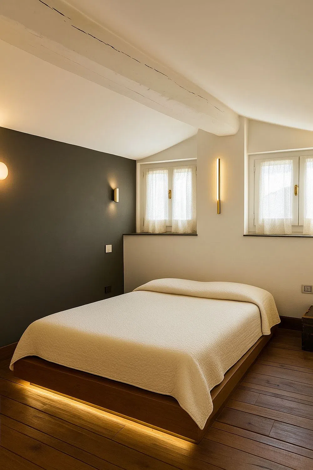 Attico in piazza Santo Spirito s.n.c. - Photo 2