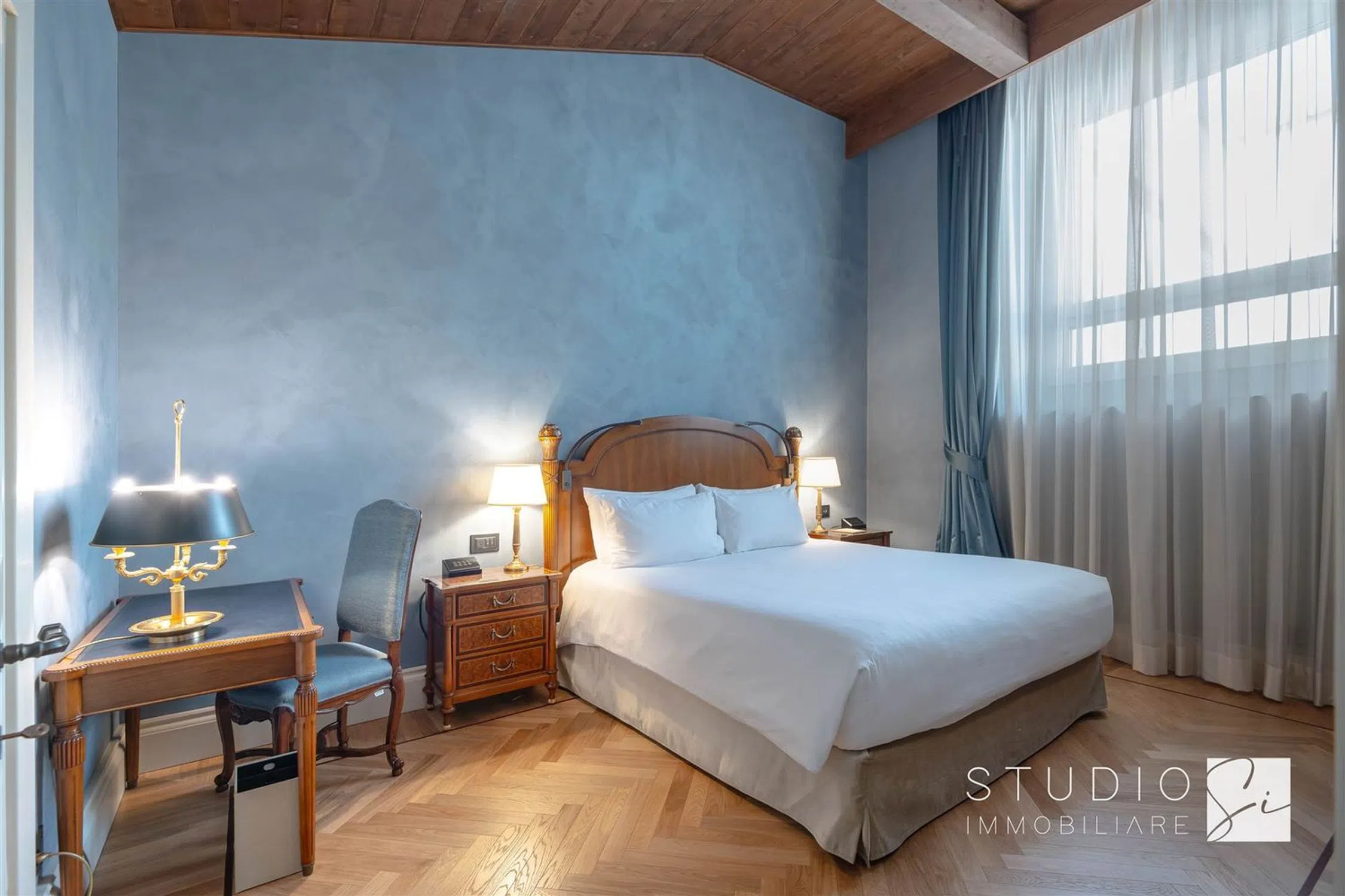 Trilocale in borgo degli Albizi - Photo 20