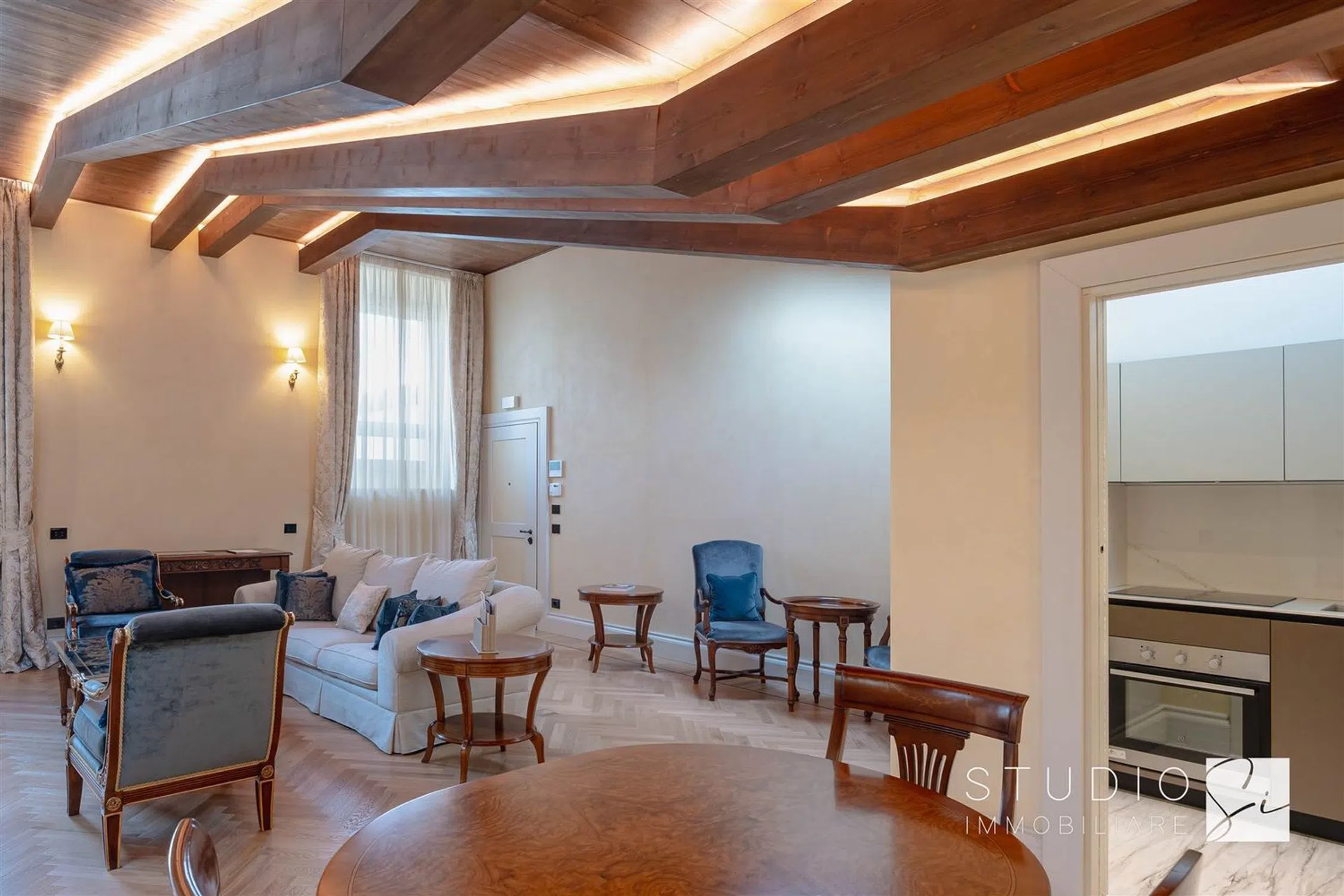 Trilocale in borgo degli Albizi - Photo 5