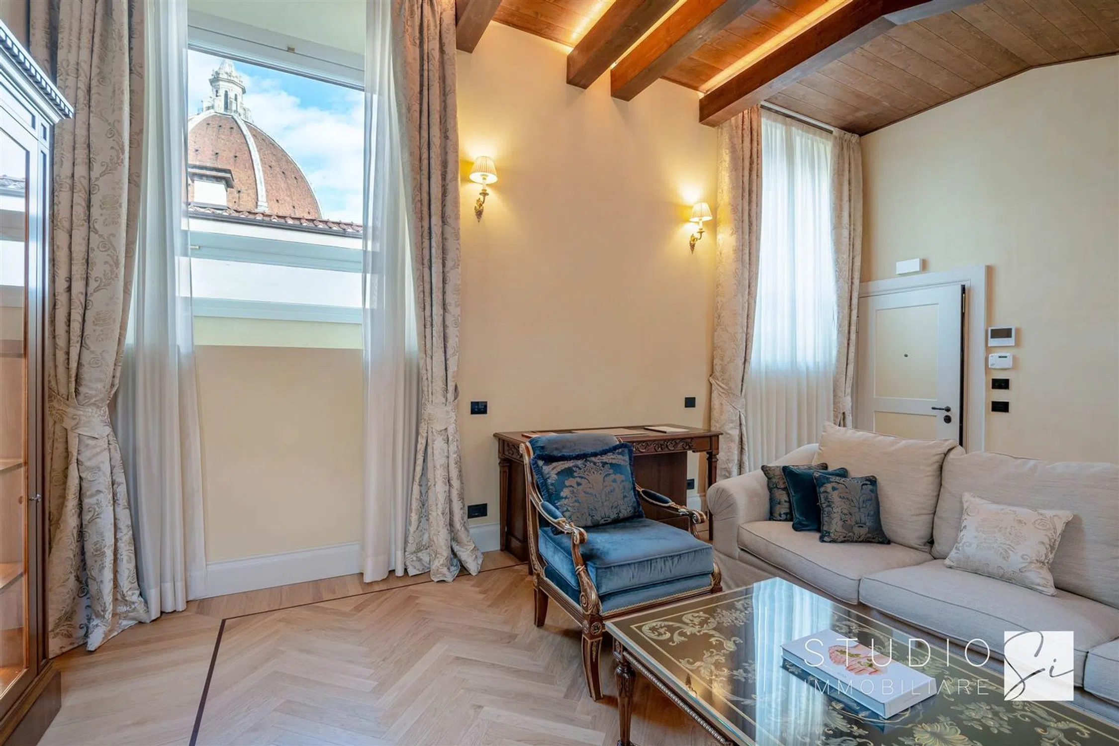 Trilocale in borgo degli Albizi - Photo 6