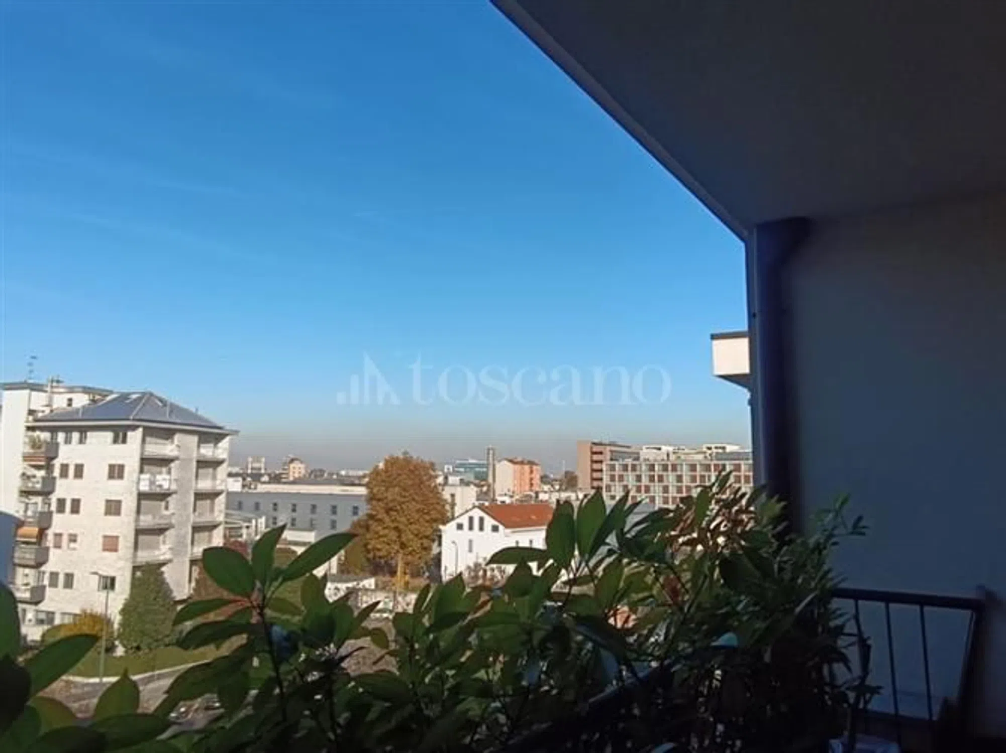 Attico in via Perin del Vaga - Photo 14