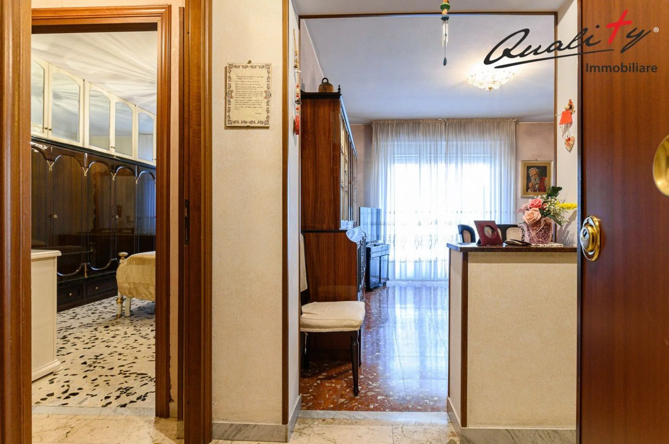 Trilocale in via Ugo Pesci - Photo 2