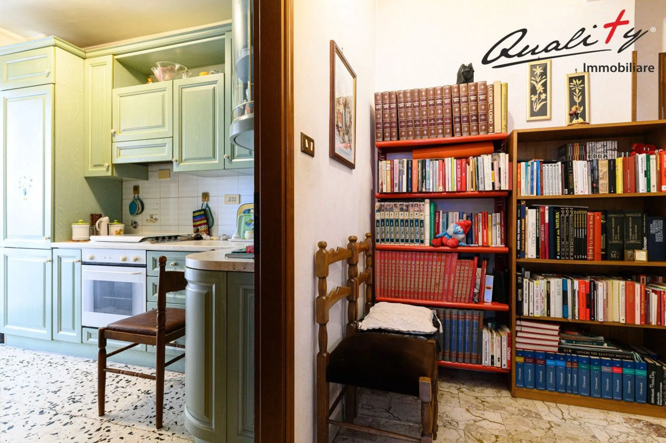 Trilocale in via Ugo Pesci - Photo 11