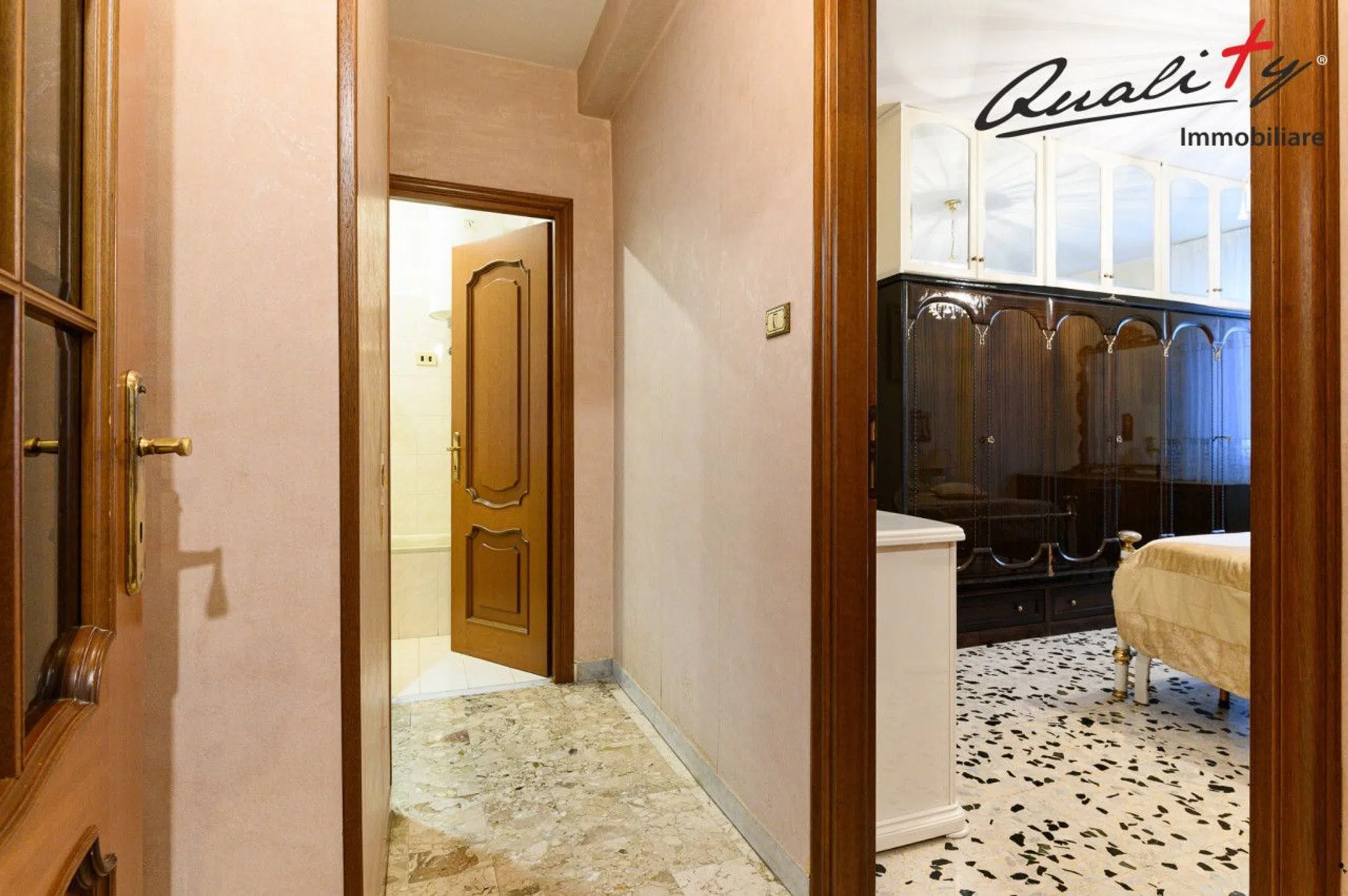 Trilocale in via Ugo Pesci - Photo 12