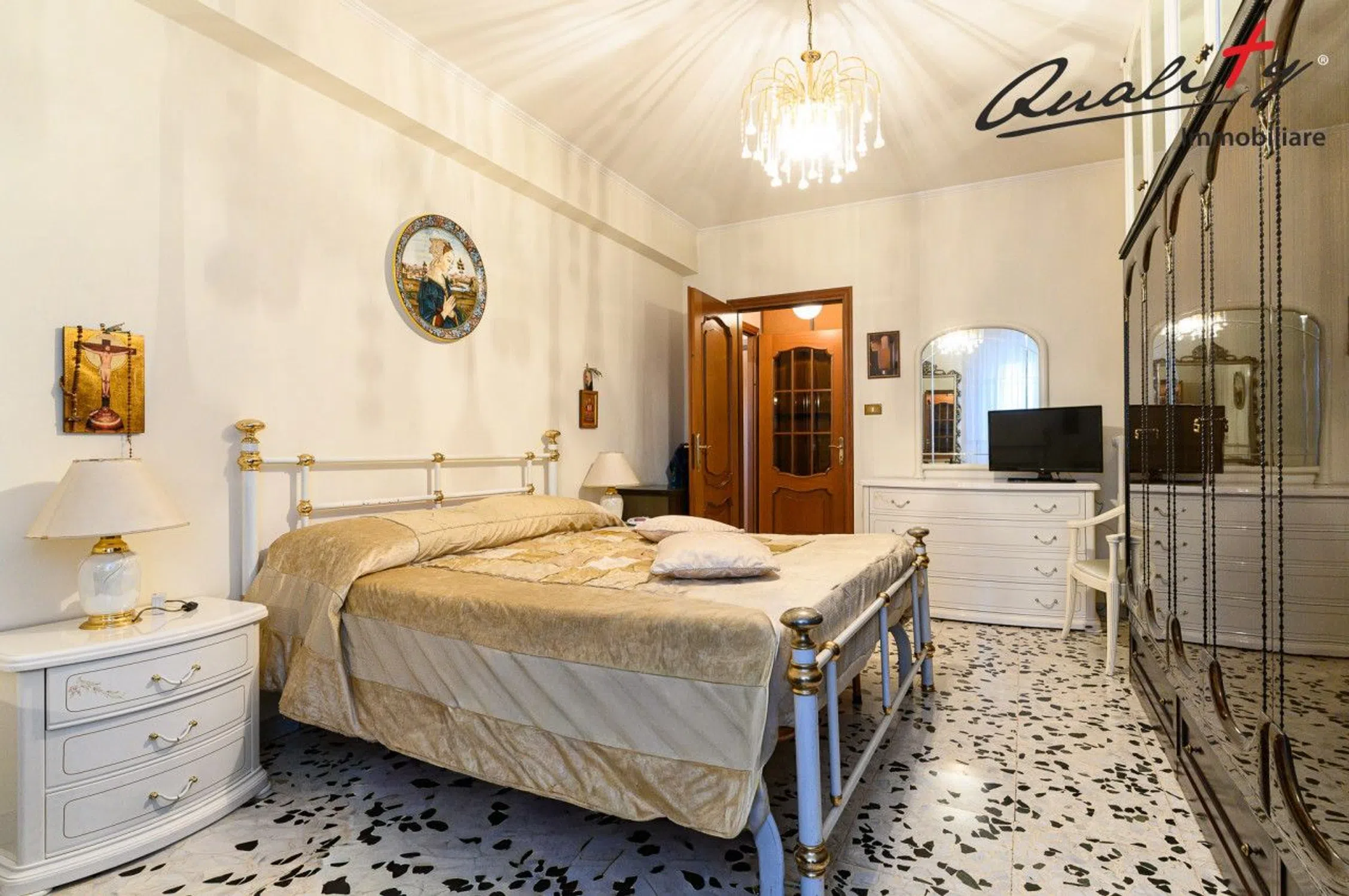 Trilocale in via Ugo Pesci - Photo 15