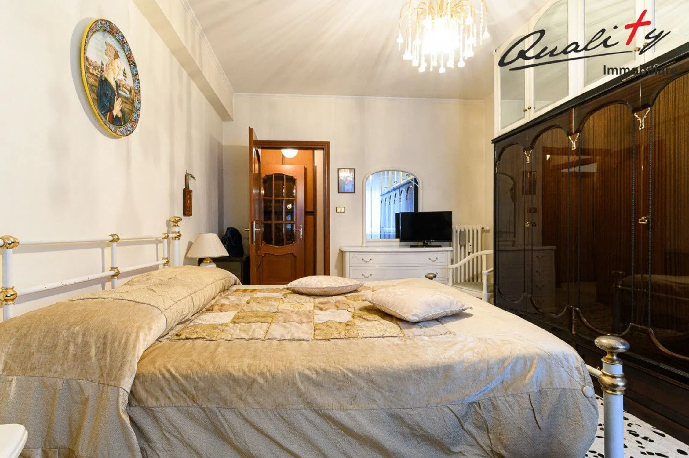 Trilocale in via Ugo Pesci - Photo 16