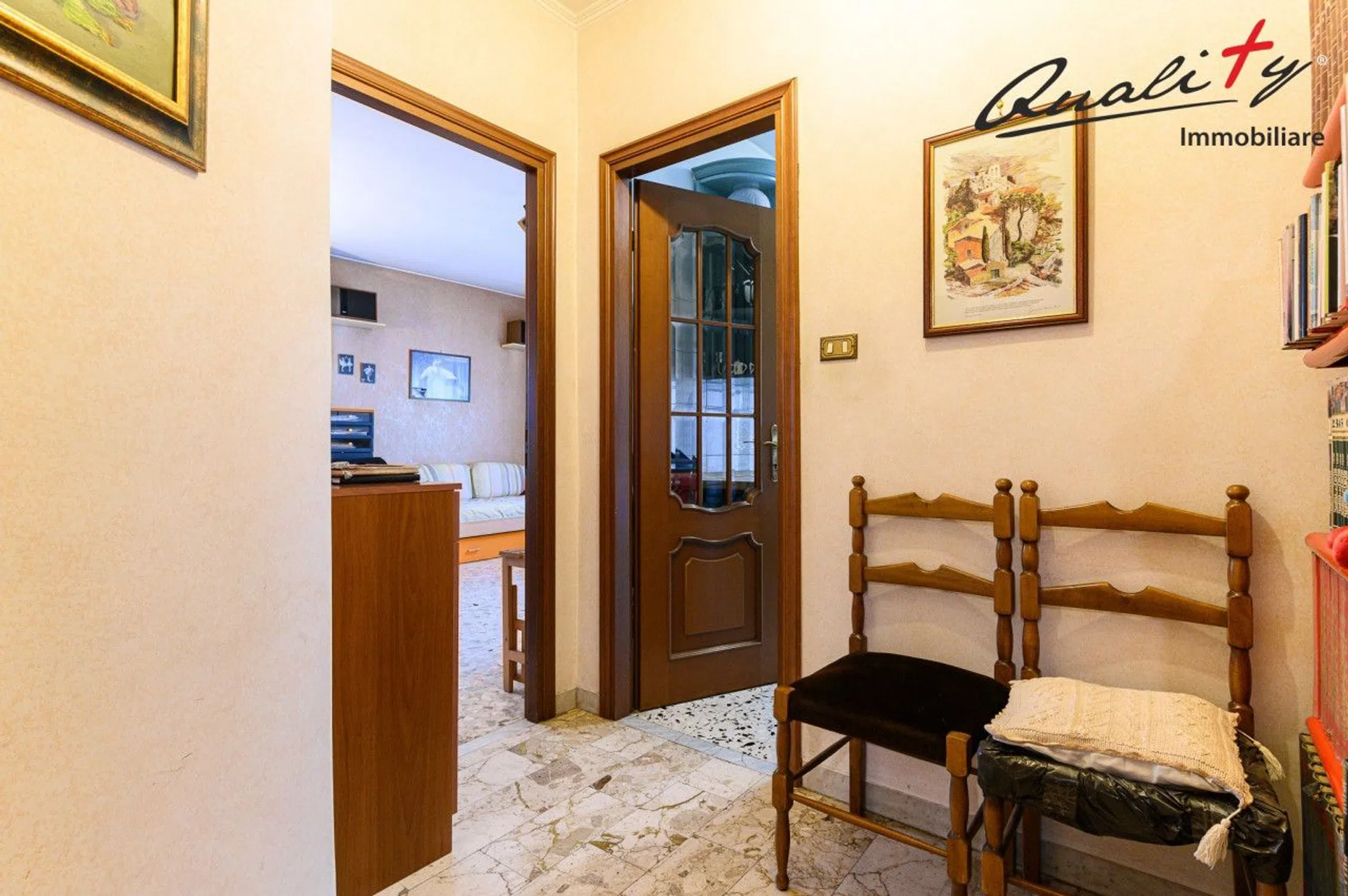 Trilocale in via Ugo Pesci - Photo 18