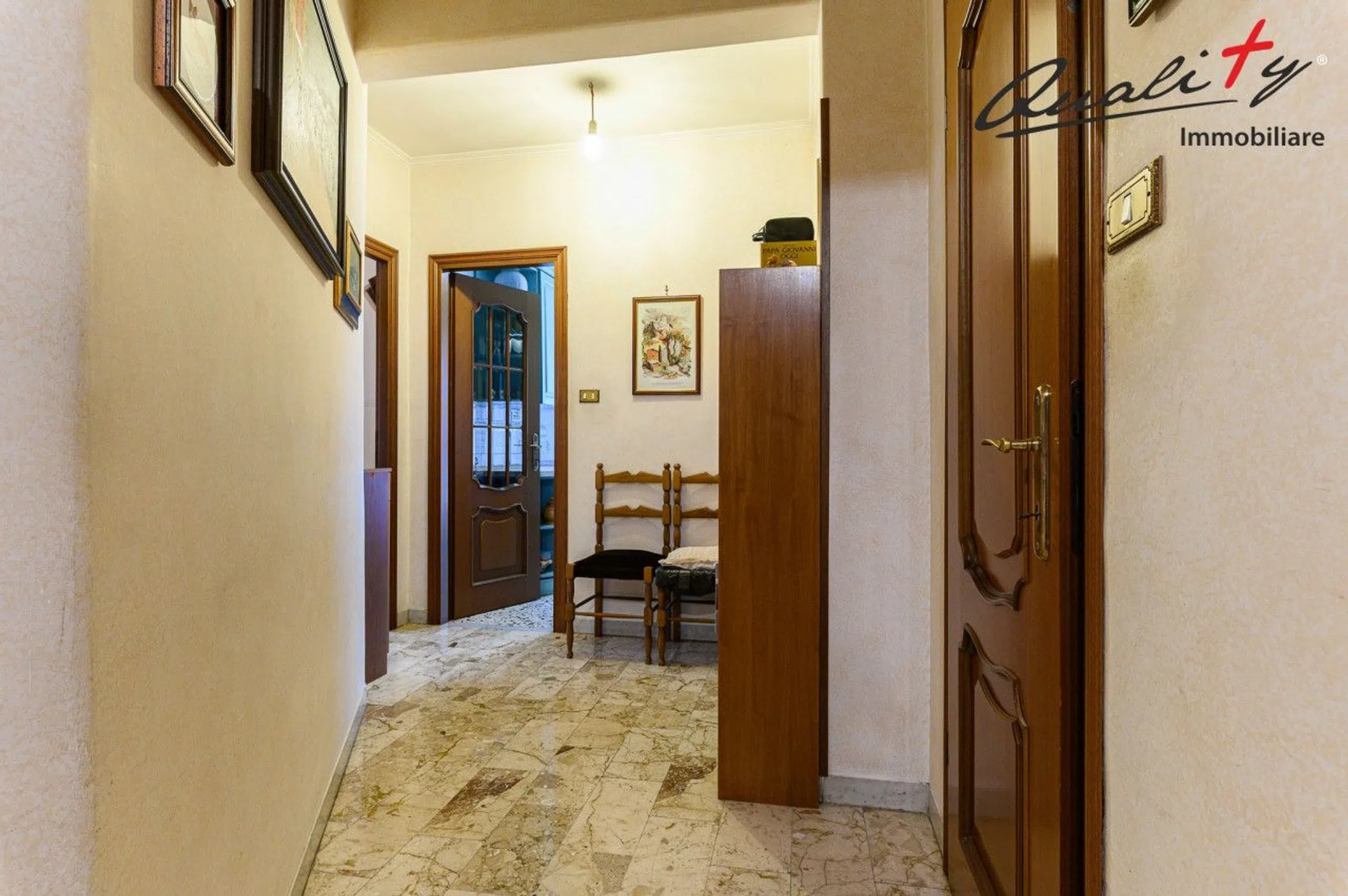 Trilocale in via Ugo Pesci - Photo 19