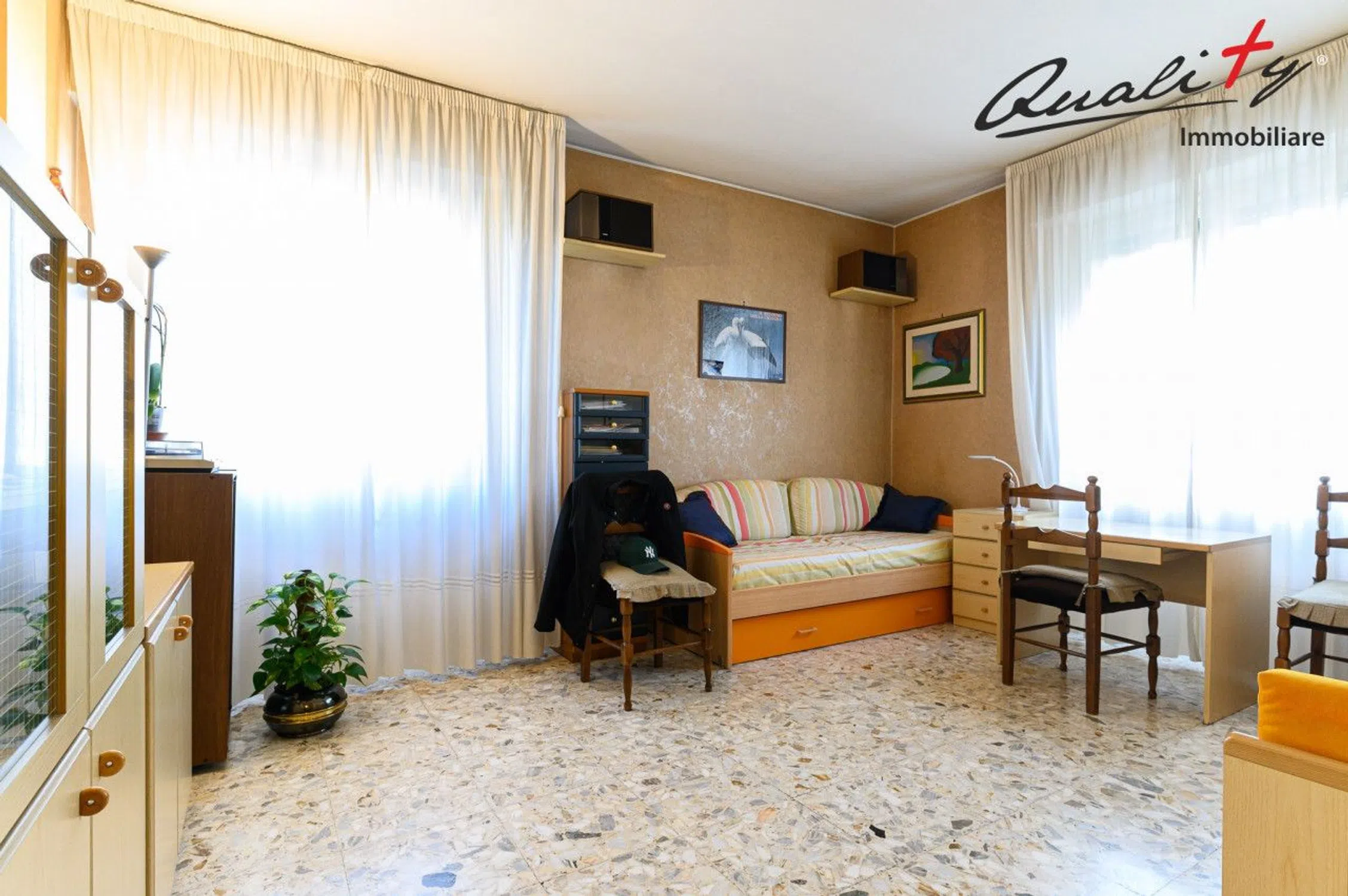Trilocale in via Ugo Pesci - Photo 20
