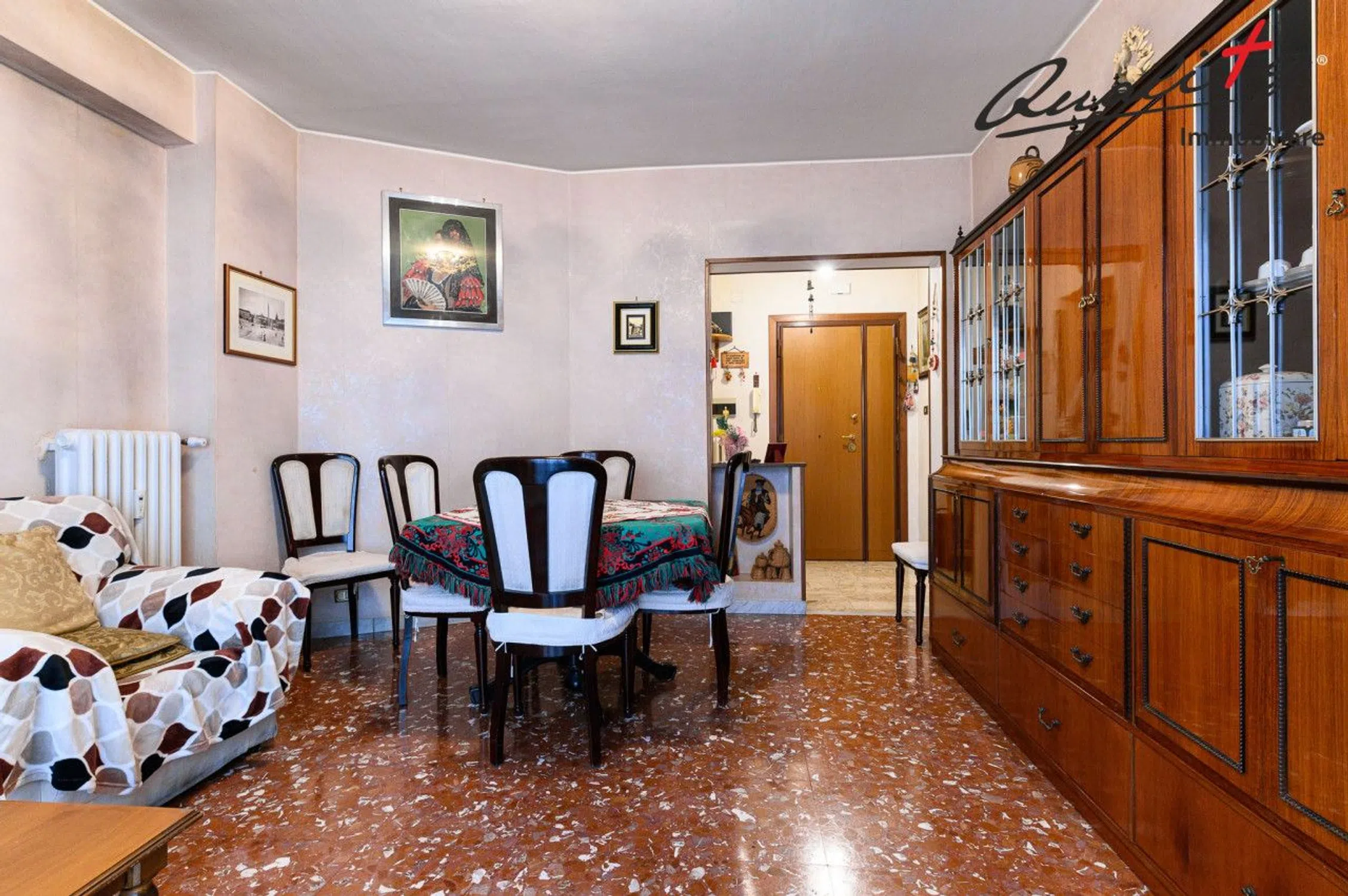 Trilocale in via Ugo Pesci - Photo 3