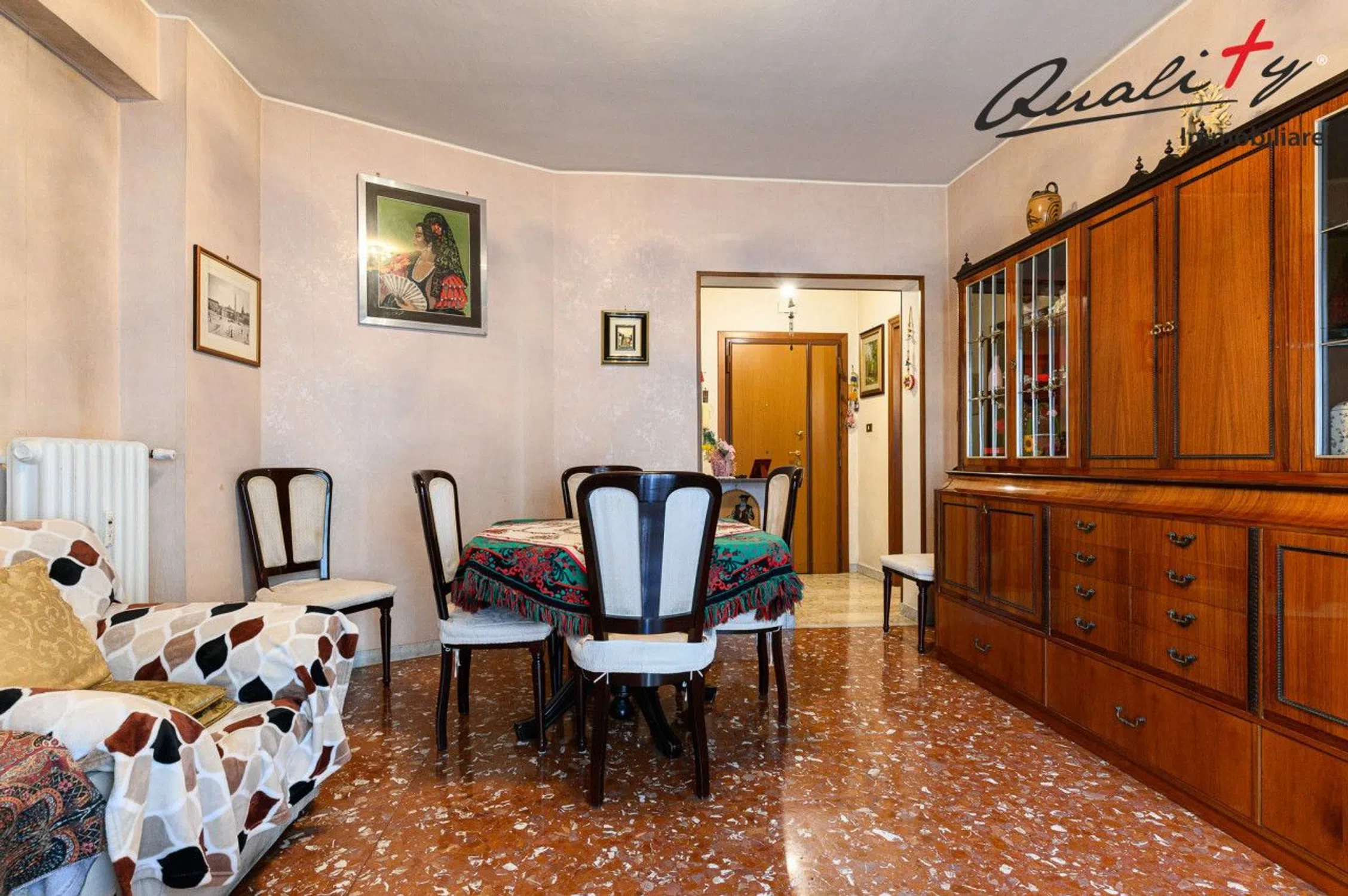 Trilocale in via Ugo Pesci - Photo 4