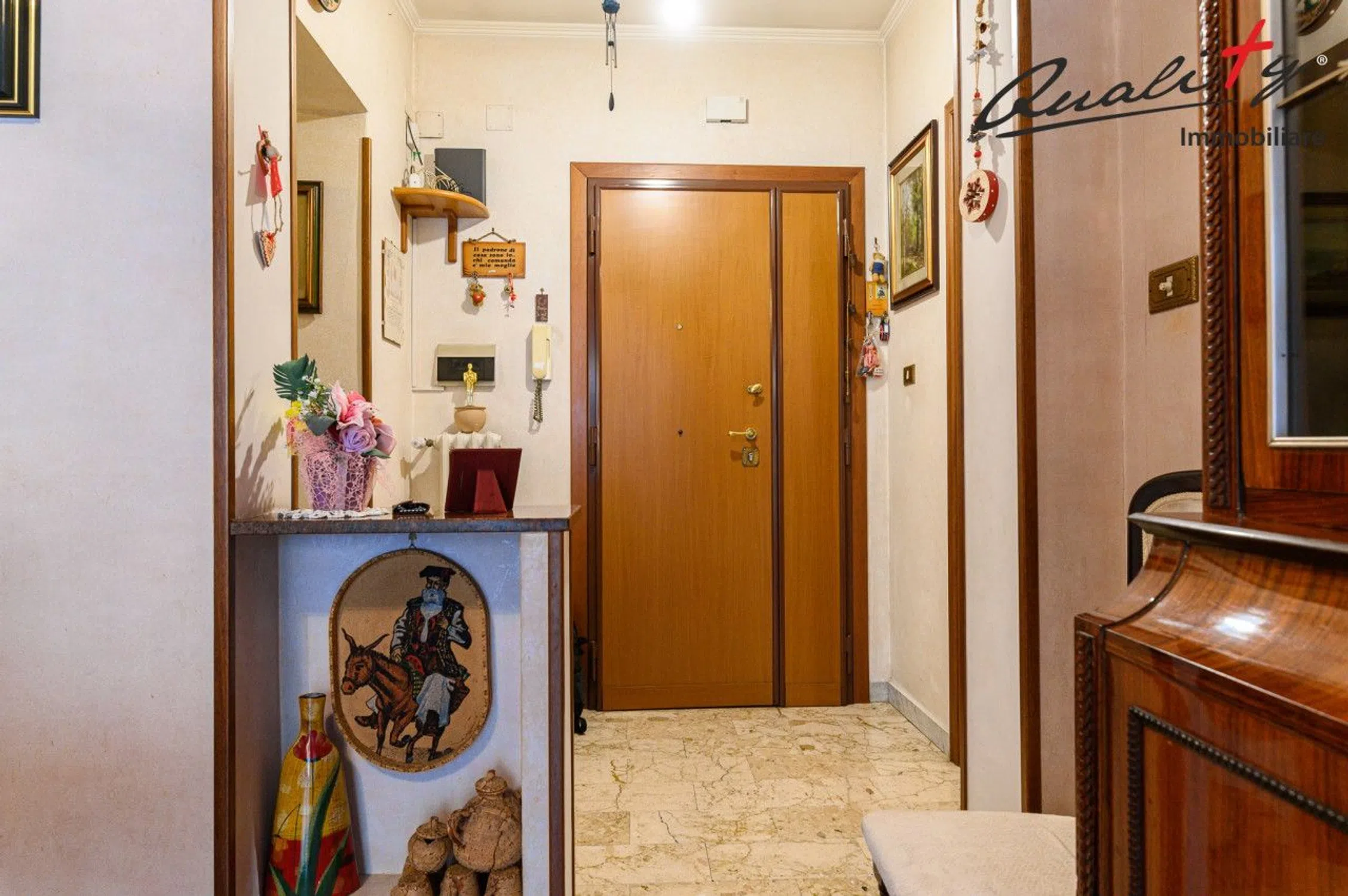Trilocale in via Ugo Pesci - Photo 5