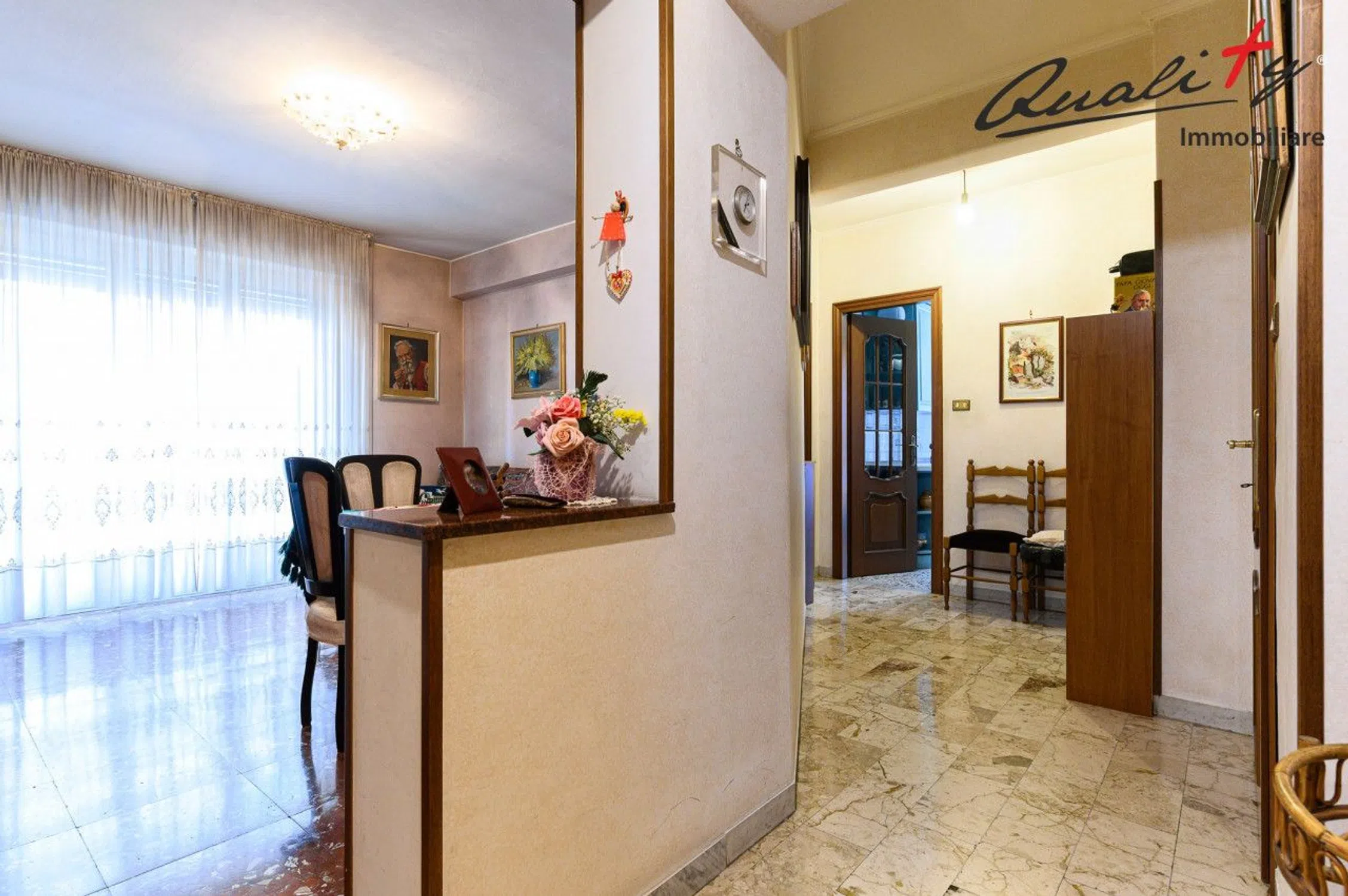 Trilocale in via Ugo Pesci - Photo 6