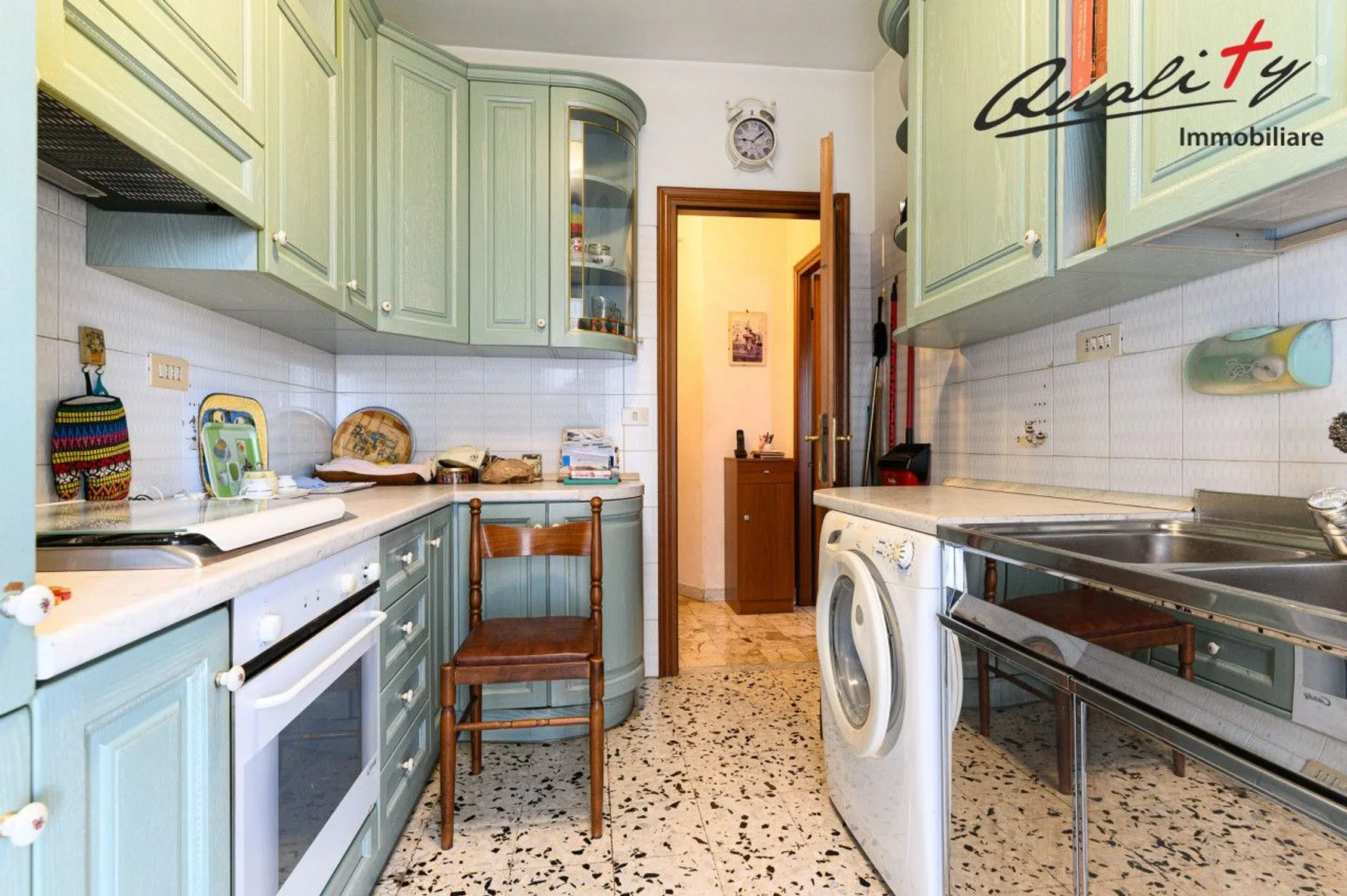 Trilocale in via Ugo Pesci - Photo 7