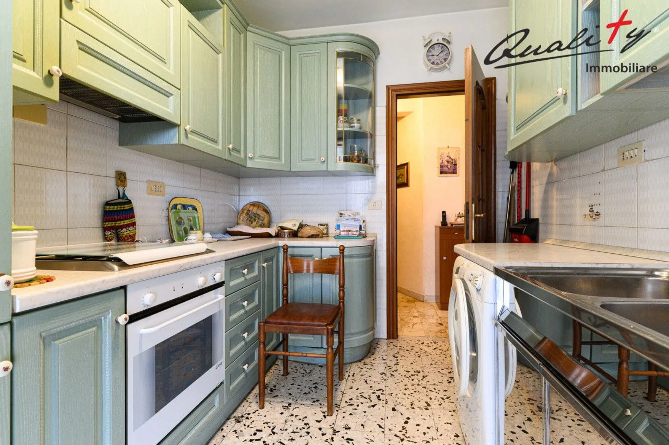 Trilocale in via Ugo Pesci - Photo 8