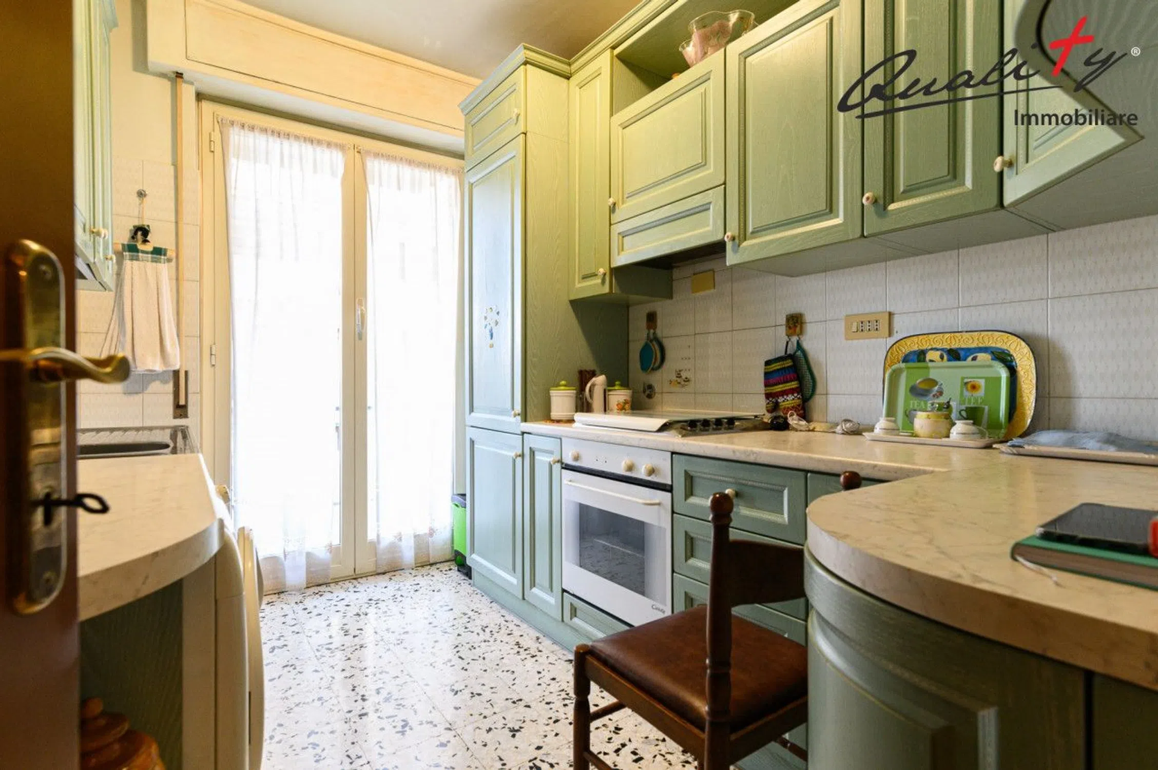 Trilocale in via Ugo Pesci - Photo 9