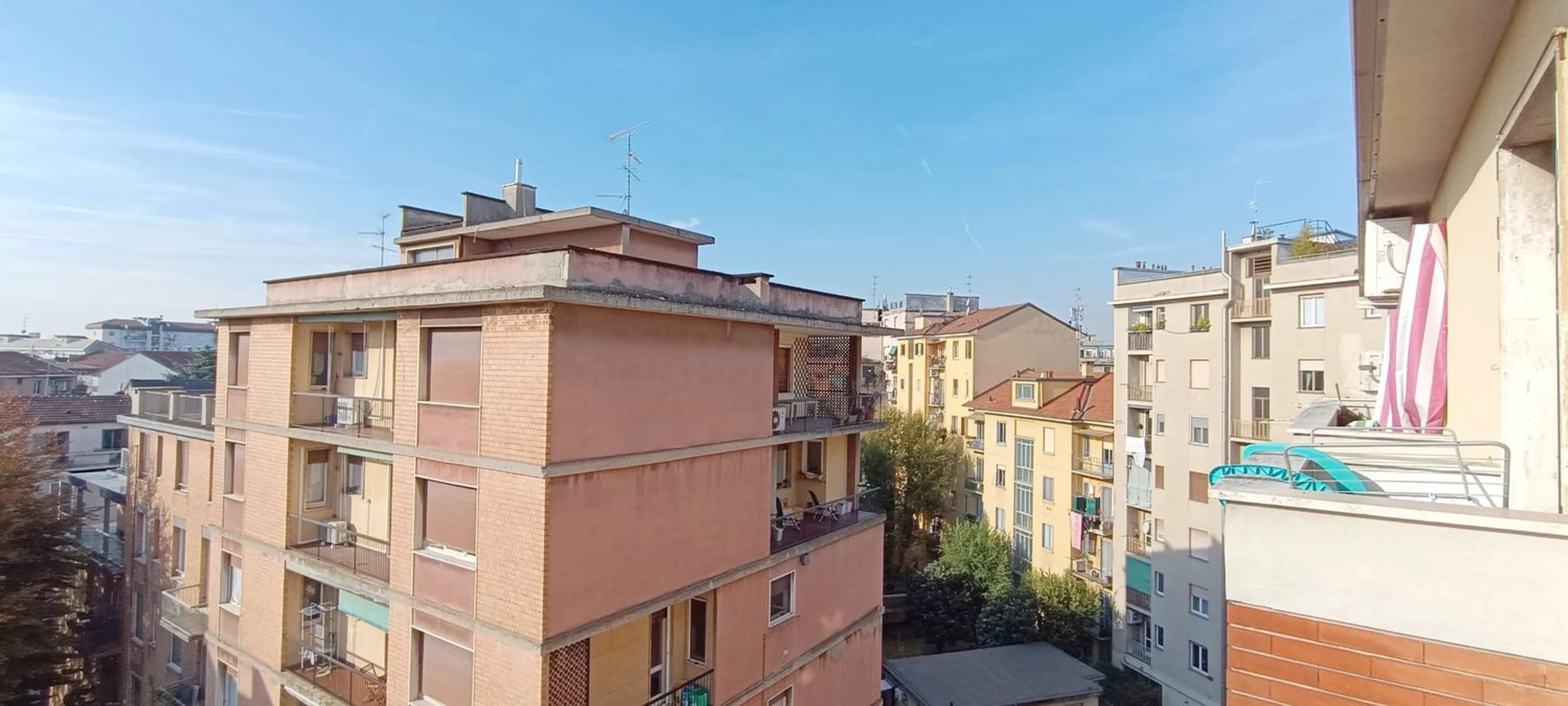 Bilocale in piazza Enrico Bottini, 4 - Photo 10