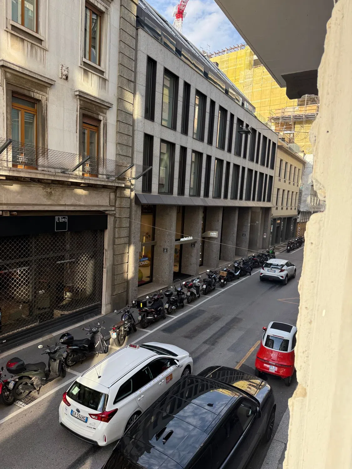 Bilocale in via Felice Cavallotti, 17 - Photo 15