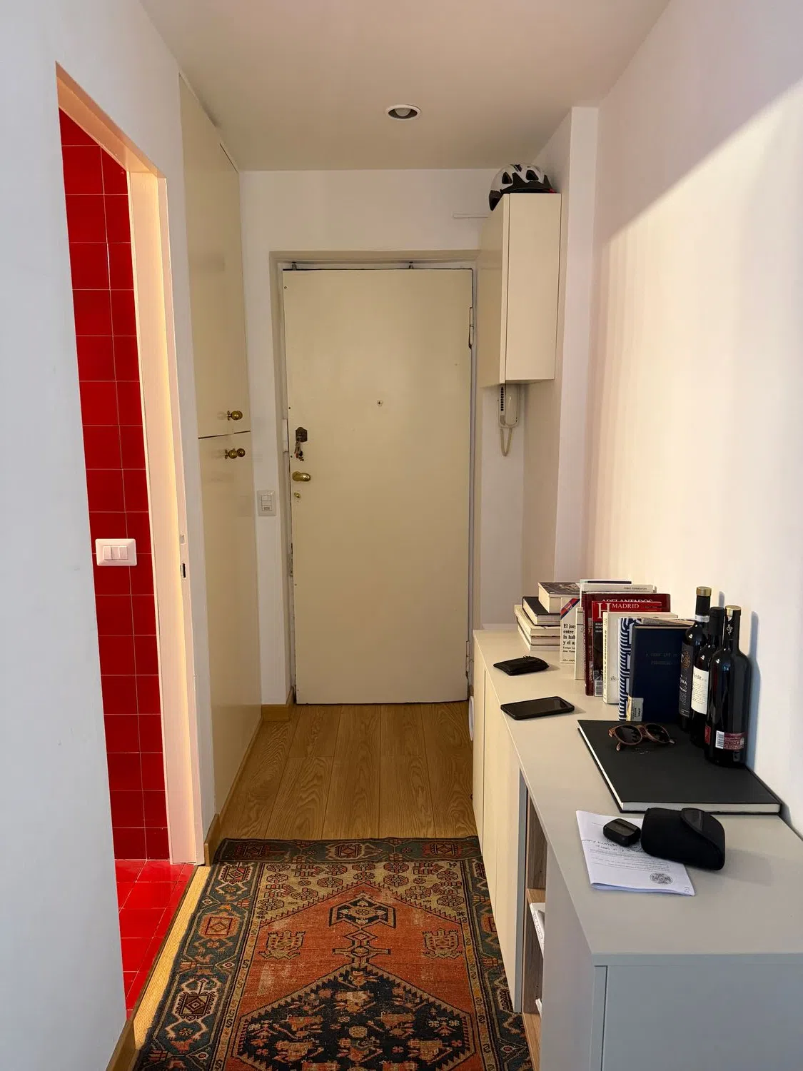 Bilocale in via Felice Cavallotti, 17 - Photo 20