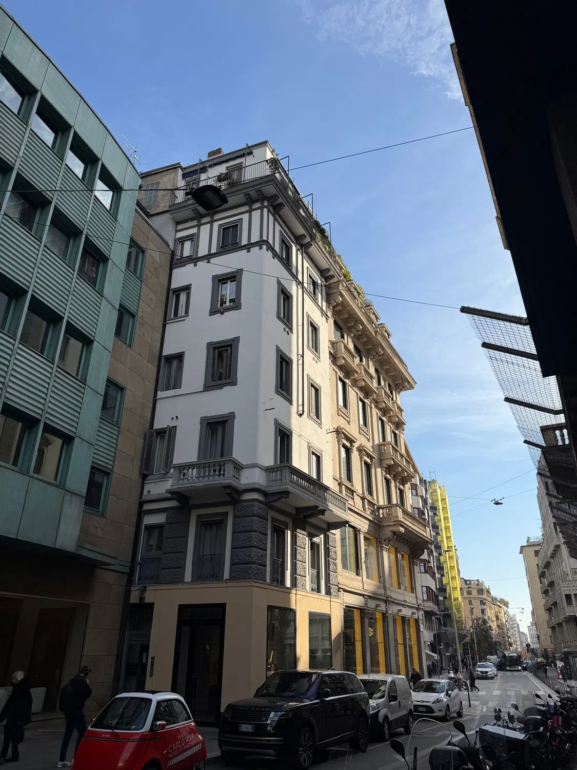 Bilocale in via Felice Cavallotti, 17 - Photo 5