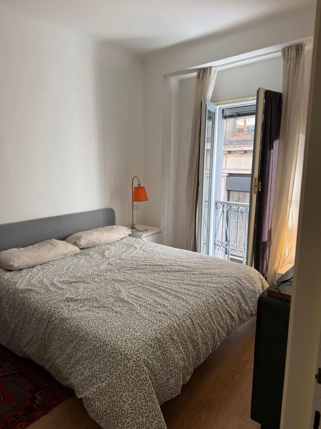Bilocale in via Felice Cavallotti, 17 - Photo 10