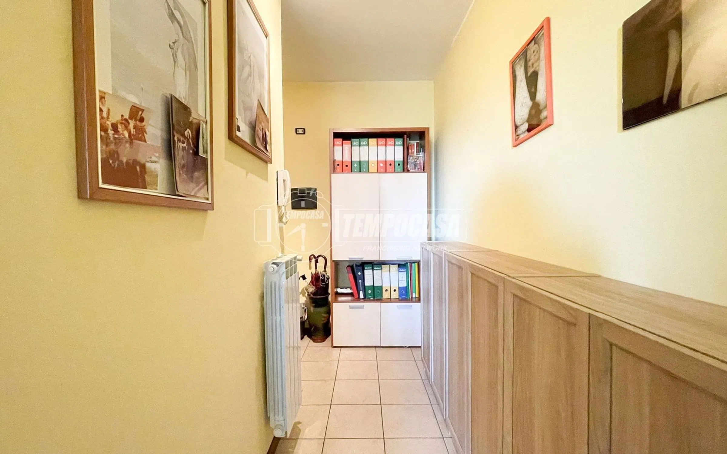 Trilocale in via Caduti di Marcinelle, 10 - Photo 18